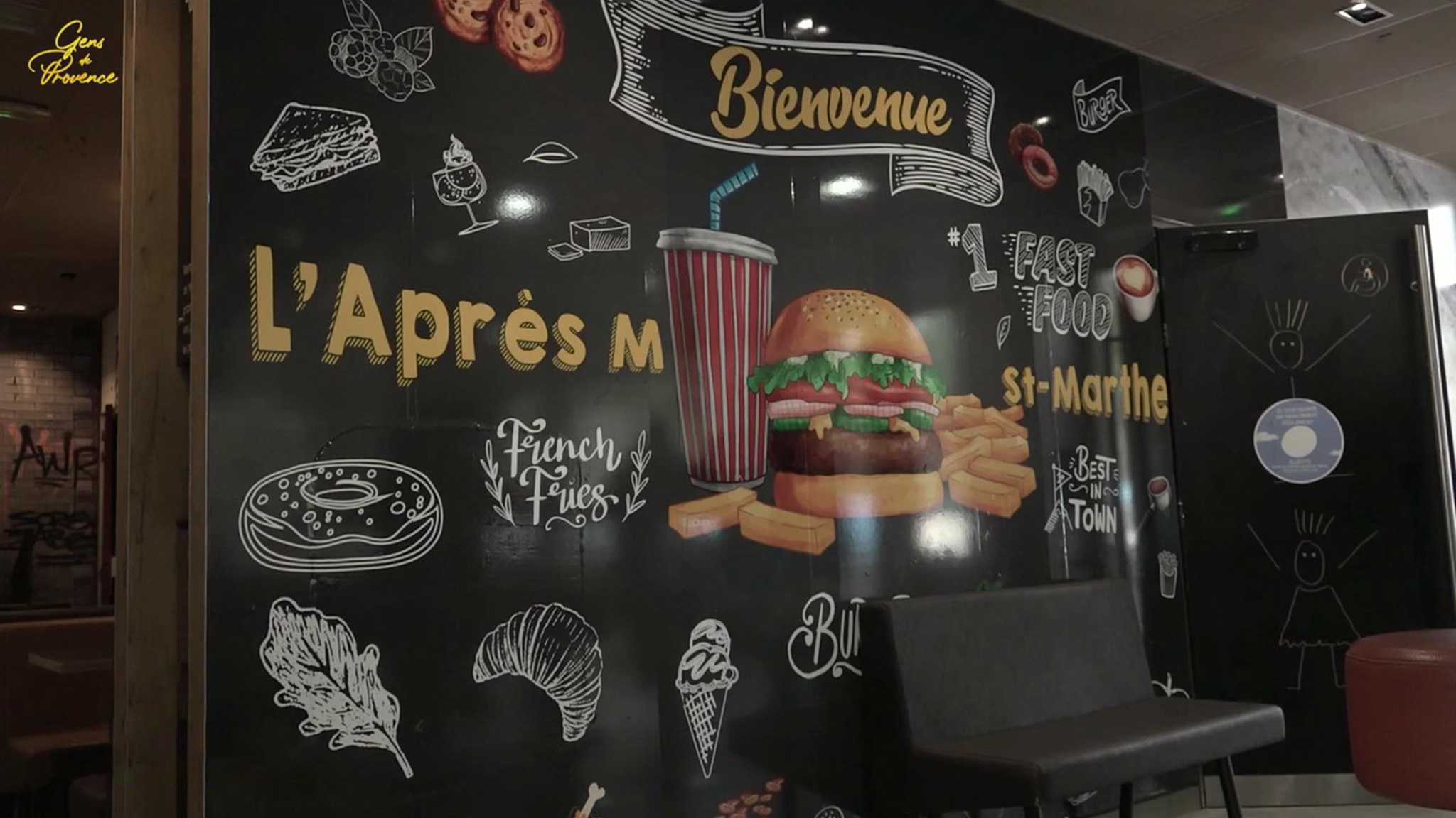 Кто придет на смену McDonald’s в Казахстане и на Балканах