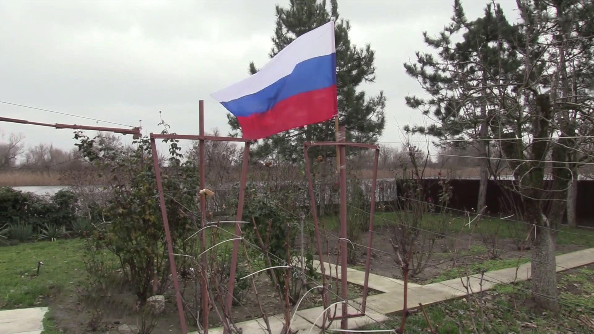 Украинские боевики бьются в истерике