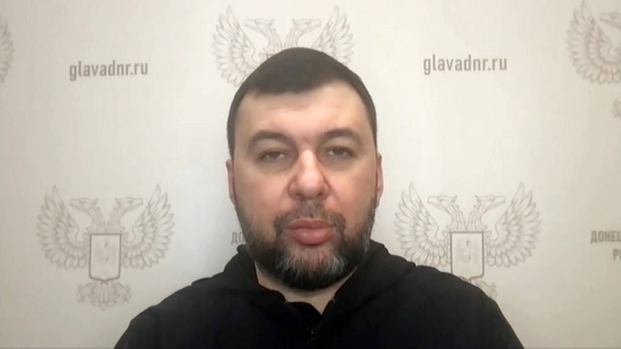 Пушилин: идёт подготовка к переломному моменту в освобождении ДНР