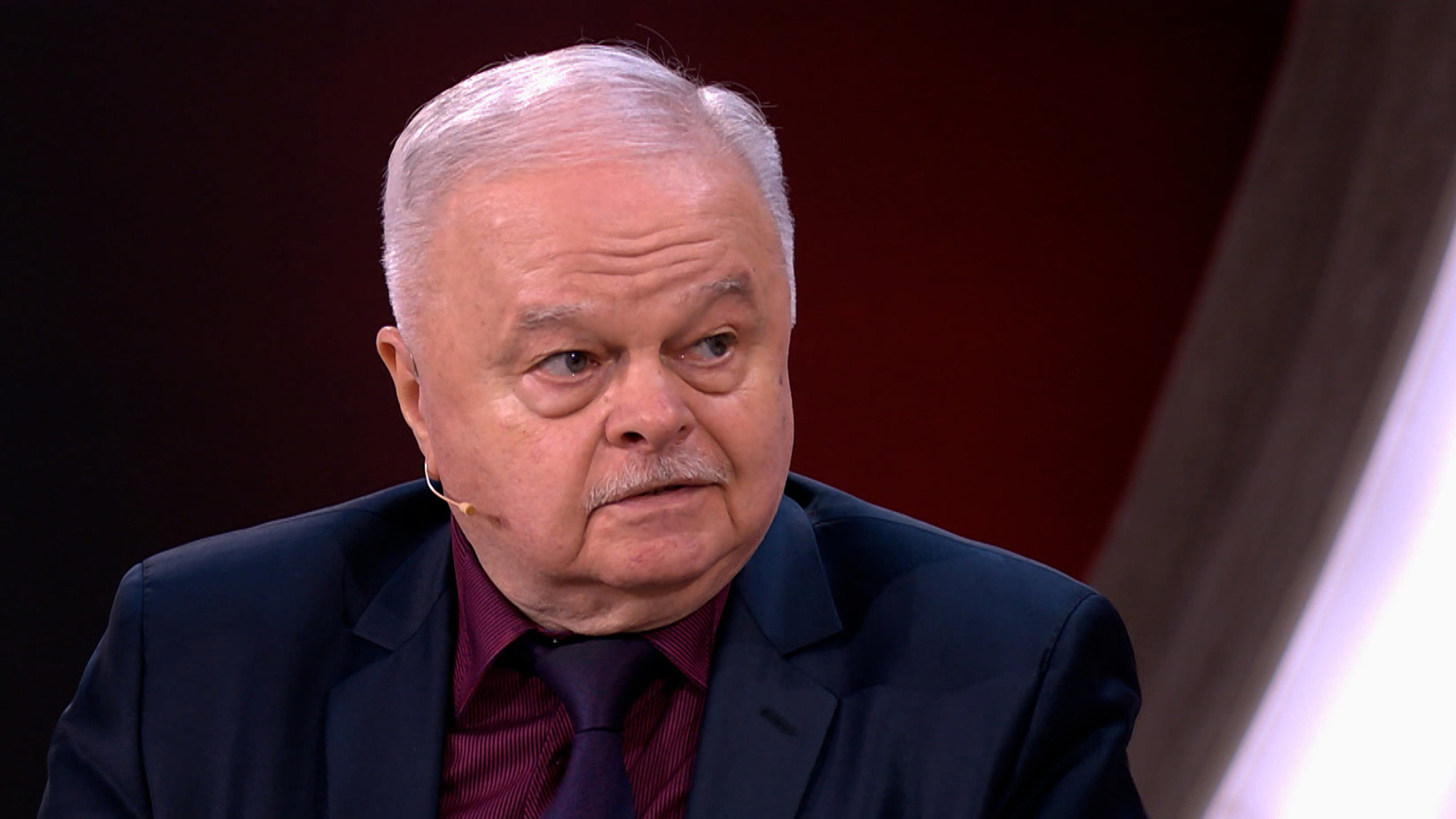 "Наша страна – непобедима". Экстрасенс Валерий Кустов дал прогноз о будущем России