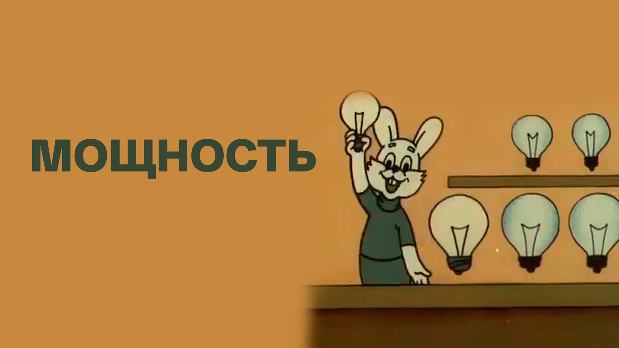 Мощность
