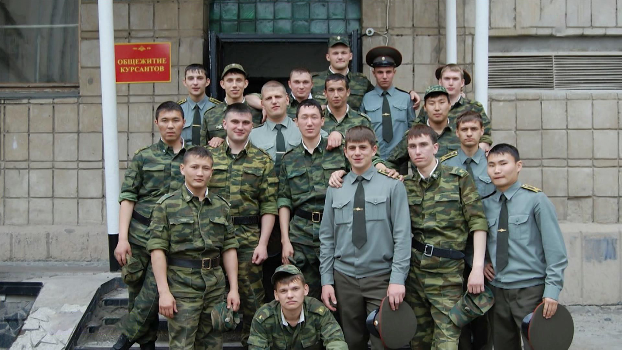 Каким был врач-герой Александр Сеикаев