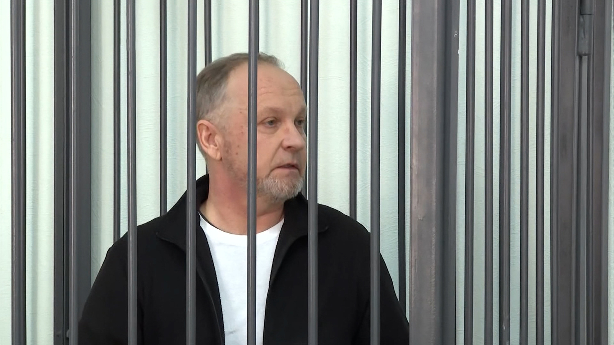 Бывший мэр Владивостока эмоционально выступил в суде