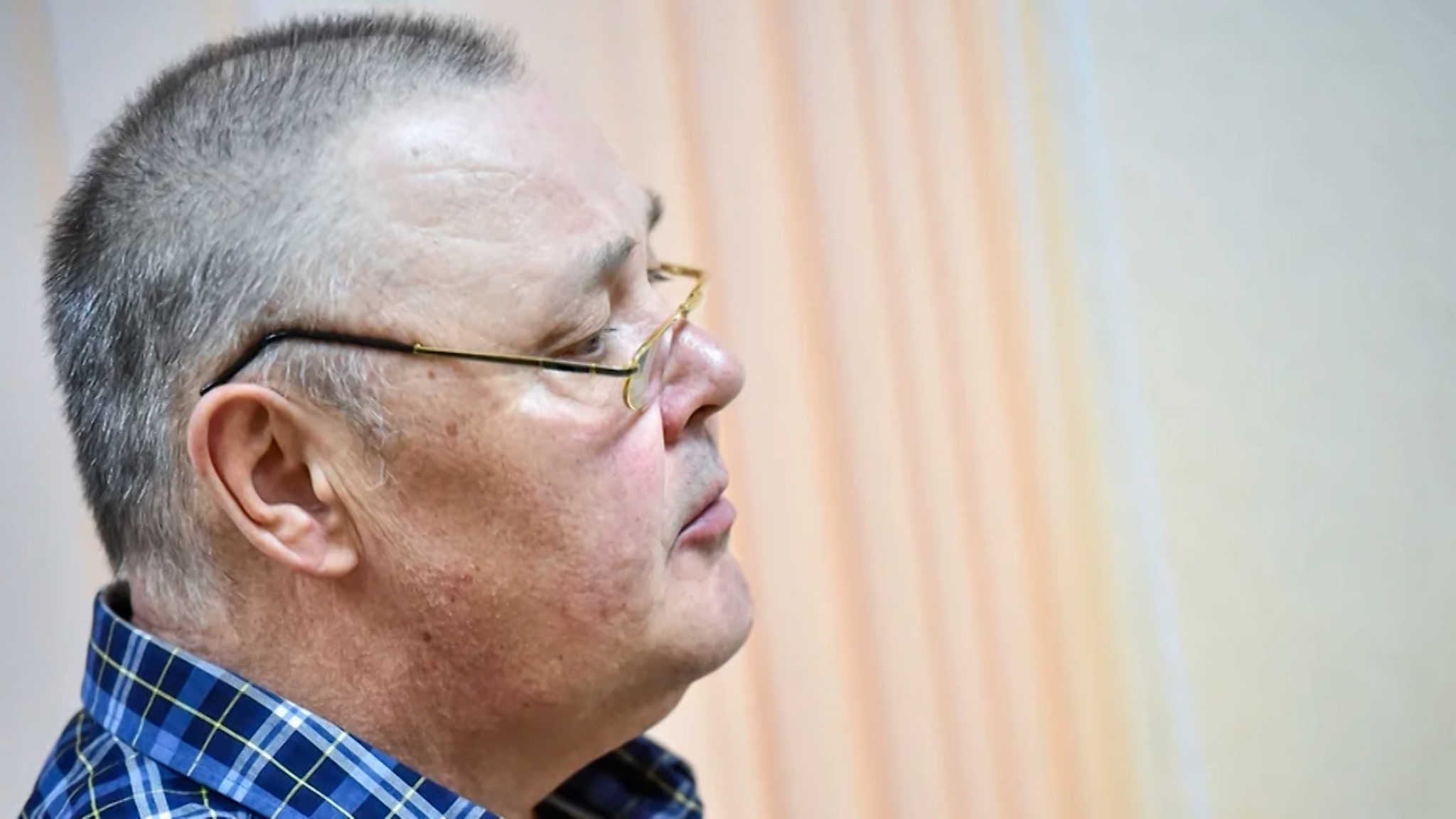 Кому оказывал покровительство новосибирский прокурор-взяточник
