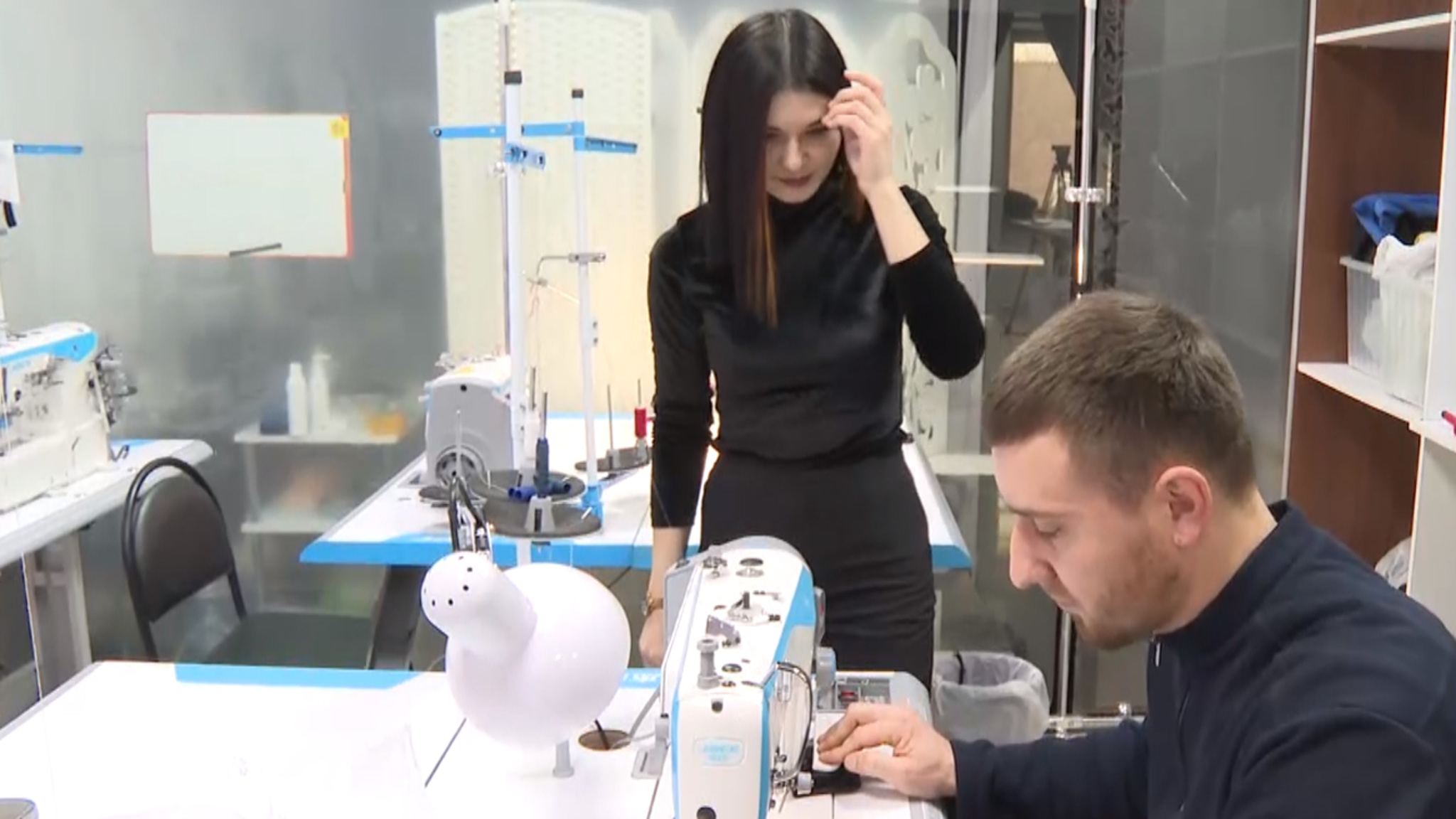 Из любимого хобби в прибыльный бизнес: предприимчивые забайкальцы рассказали о своих успехах