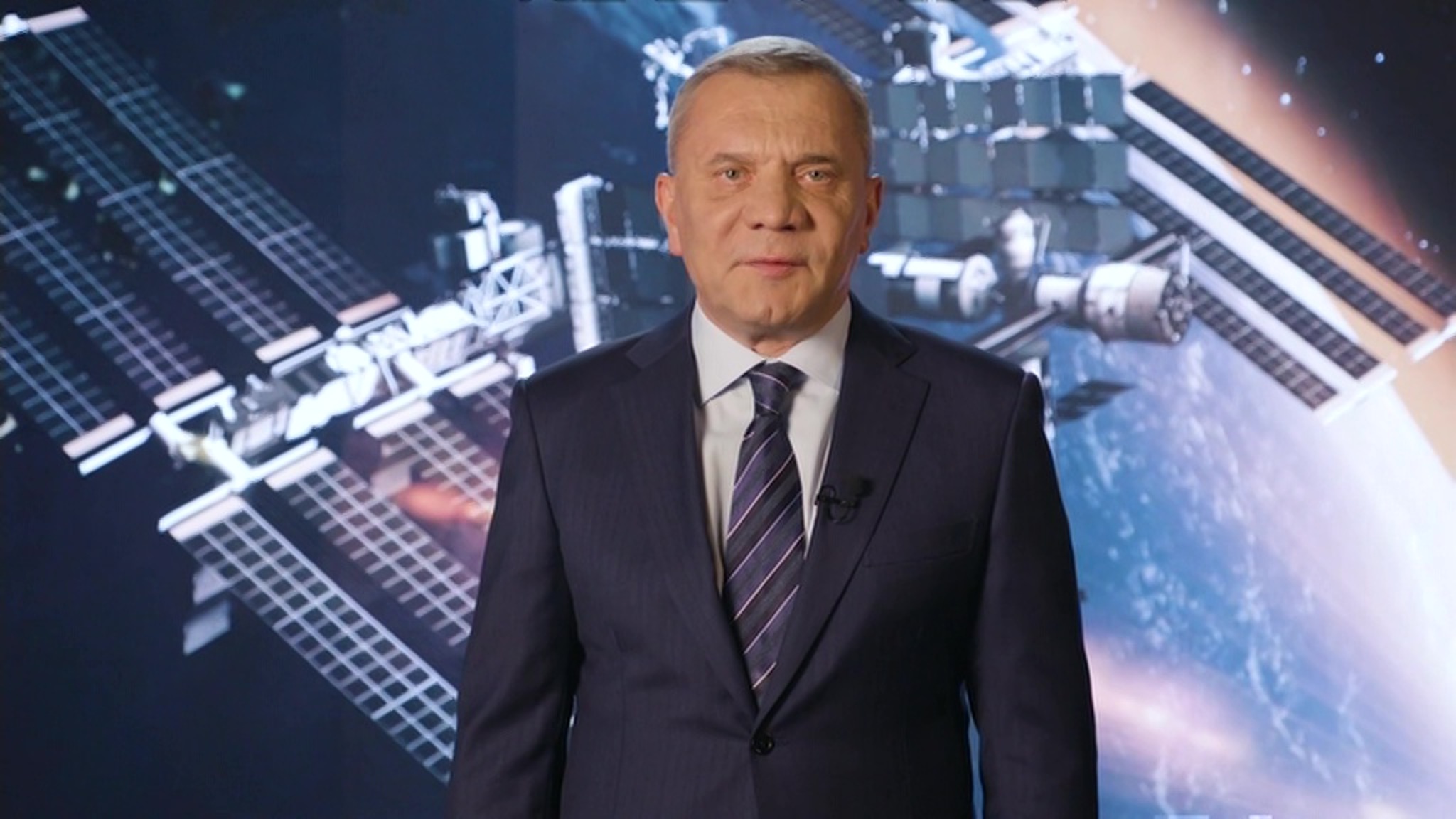 Глава Роскосмоса рассказал о судьбе "Союза МС-22"