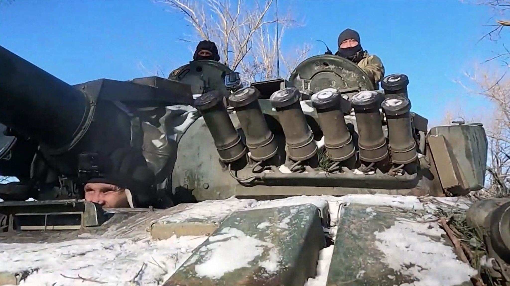 Огромные потери украинские СМИ объясняют разладом в верхах