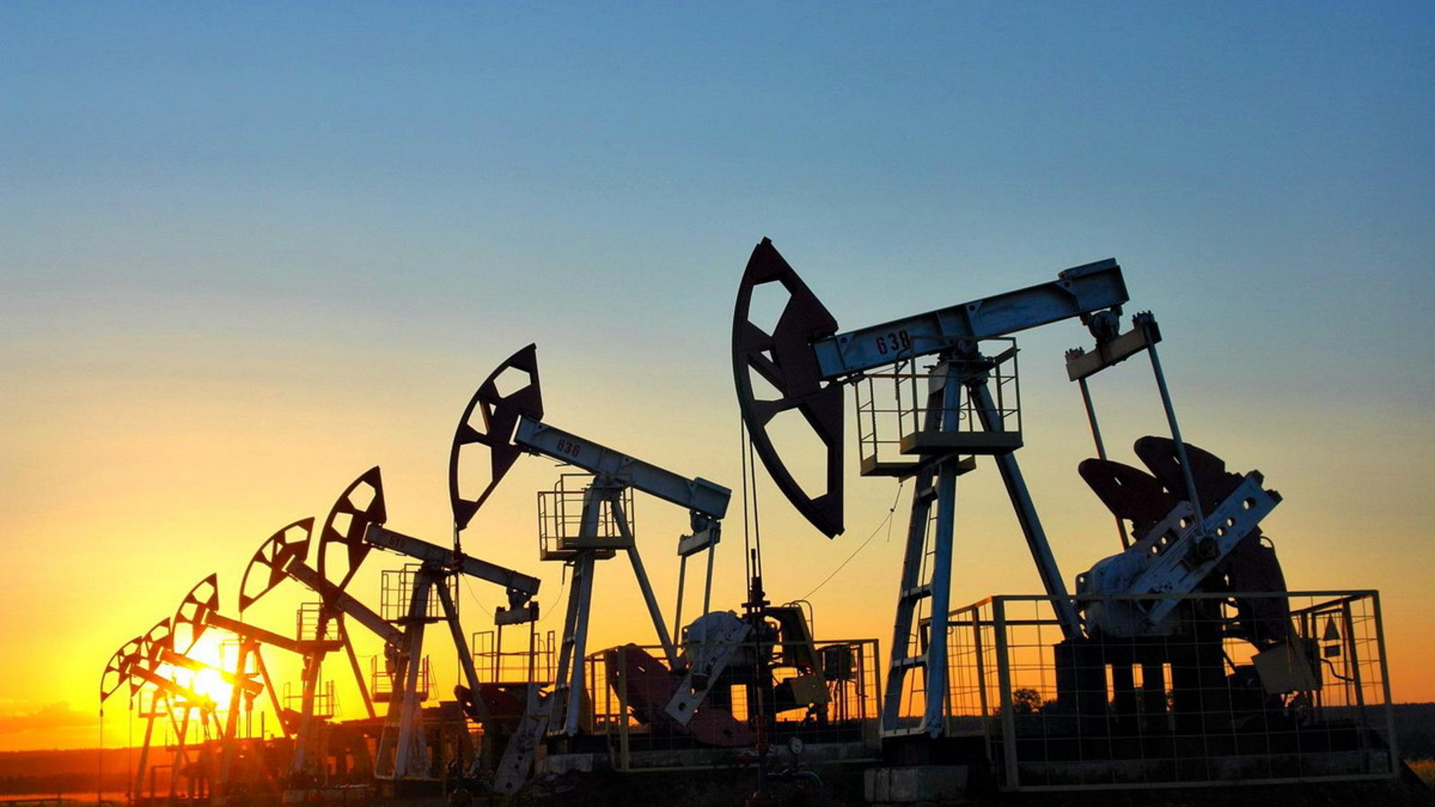Юшков: в Европе есть тенденция к снижению собственной переработки нефти