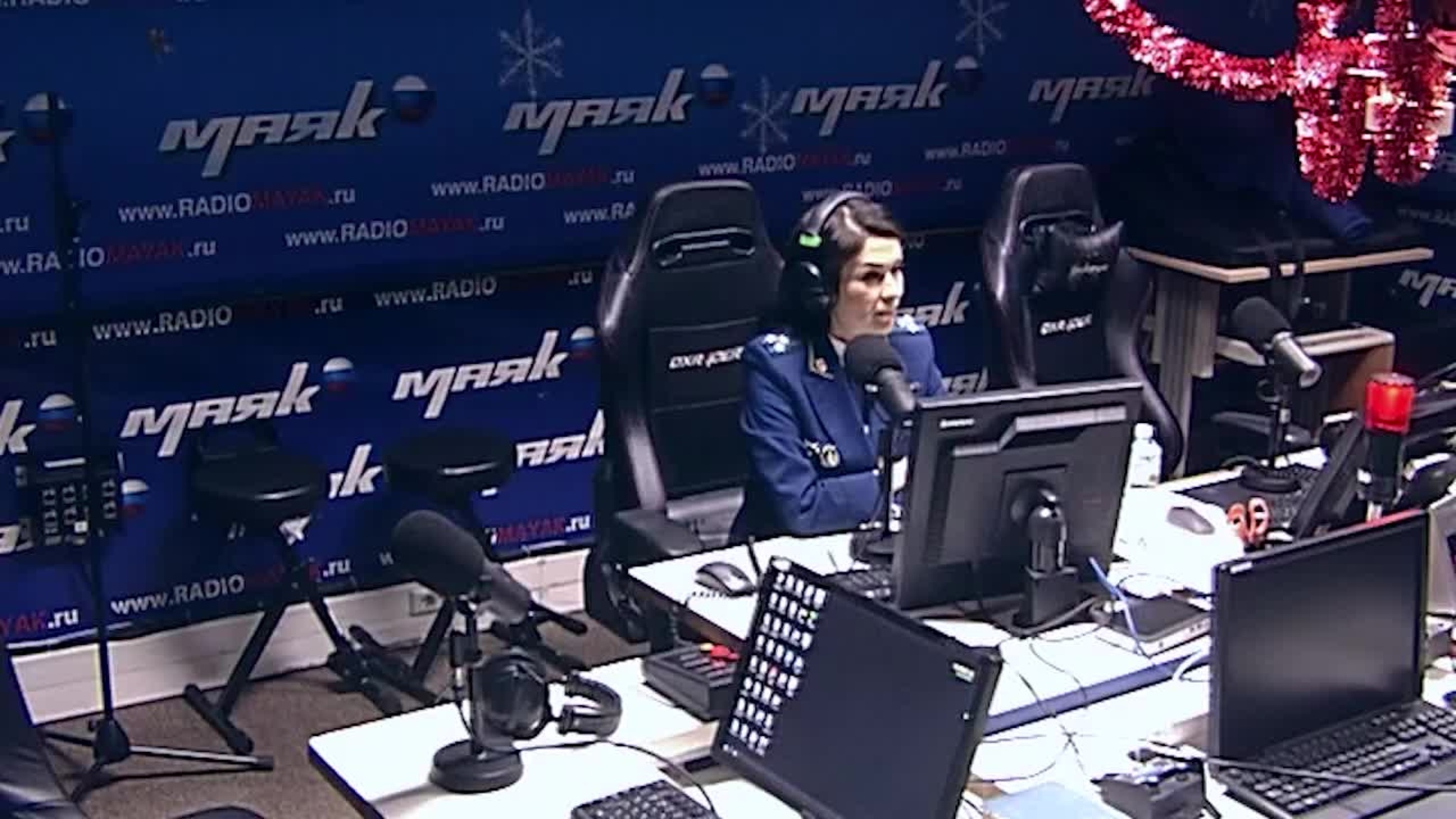 День работников прокуратуры