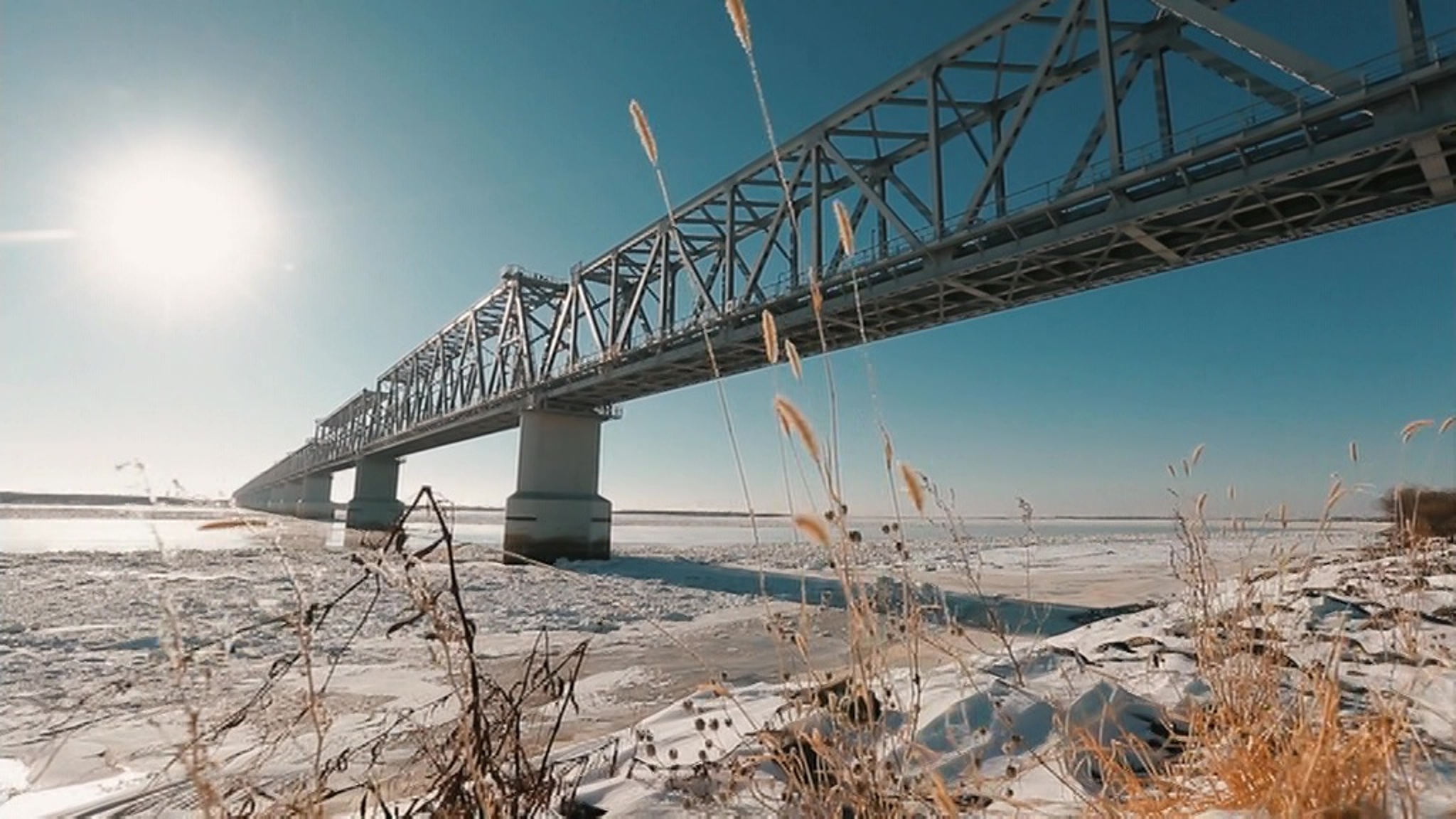 Восточный путь