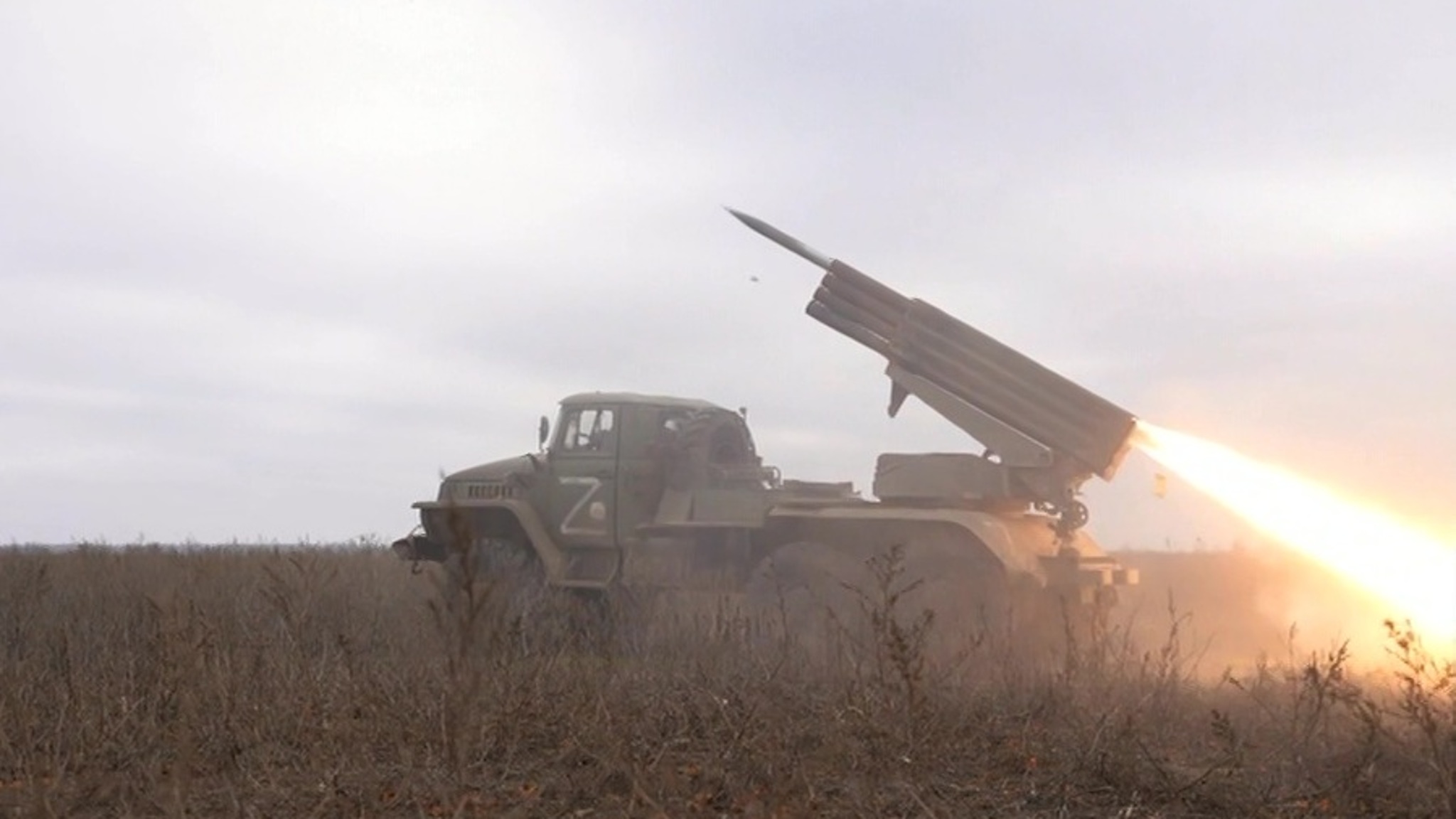 Уничтожены два склада боеприпасов ВСУ в Запорожской области