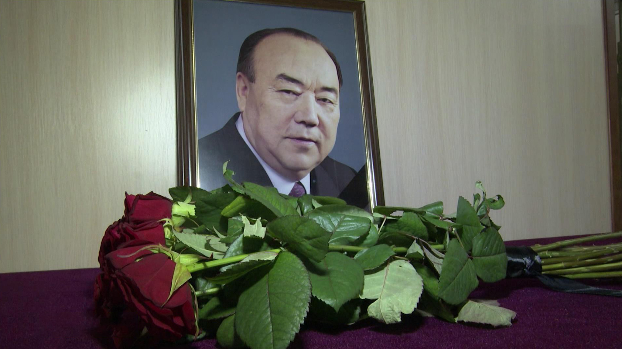 Какой путь прошел Муртаза Рахимов и каким его запомнят