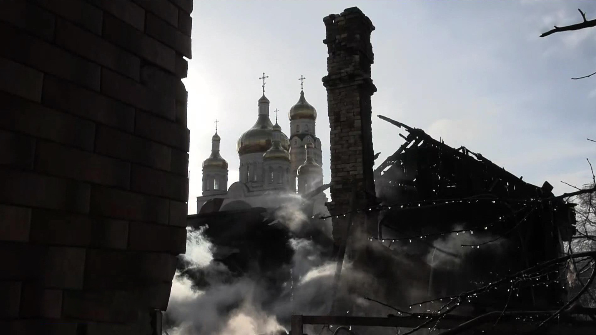Украинские боевики меняют тактику в Херсонской области