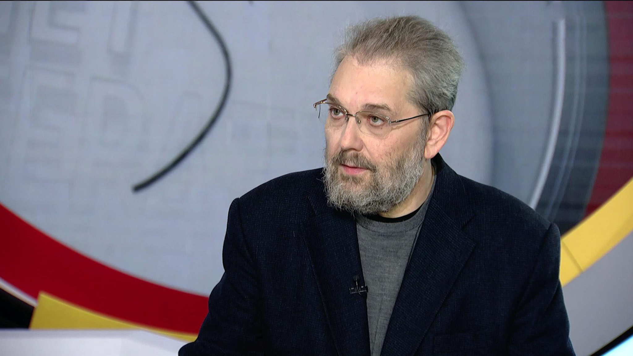Сергей Кравец – о портале "Знание"