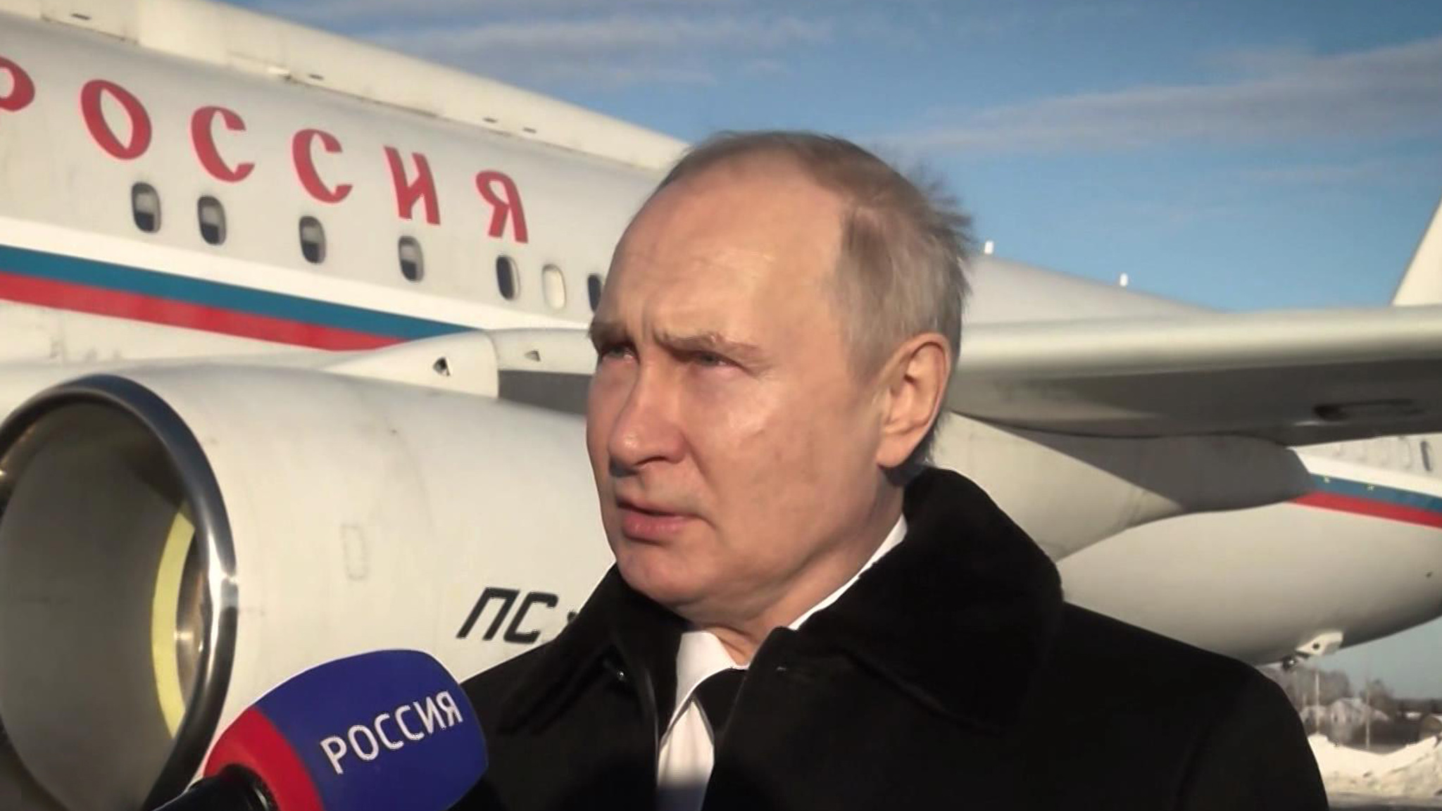 Путин объяснил, почему Башкирия – особенный регион