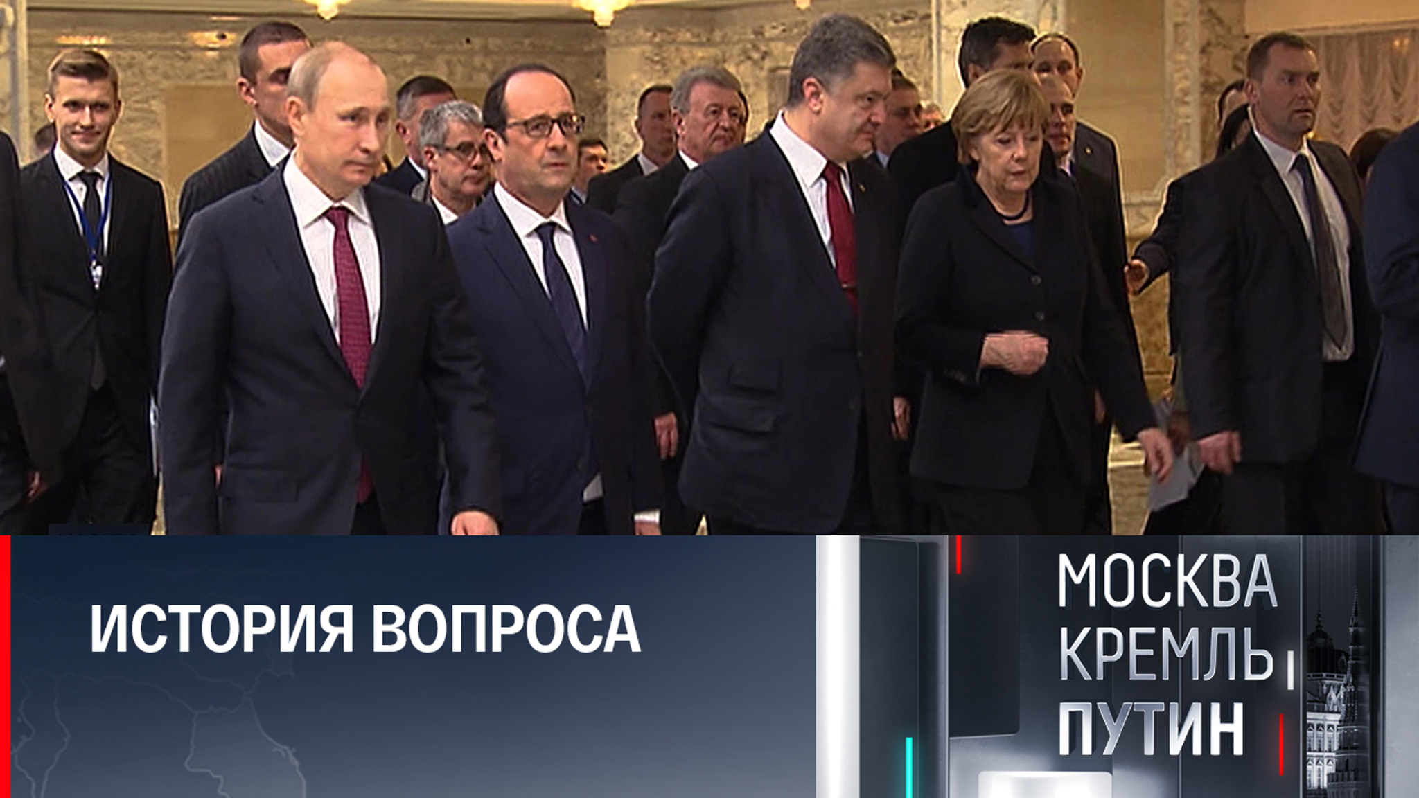 К чему привели политический цинизм и двуличие Запада