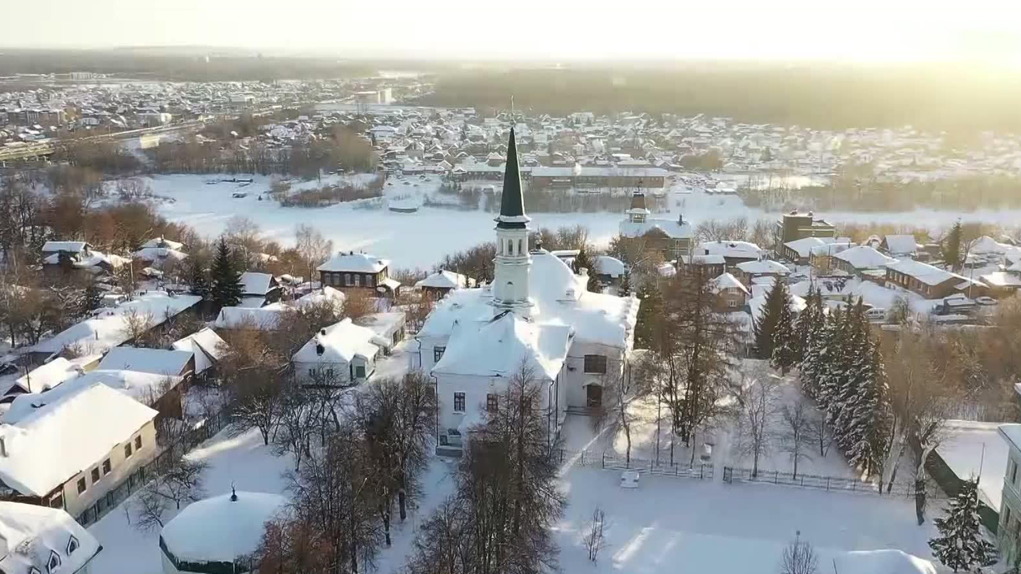 Башкирия во все времена была надежным оплотом России