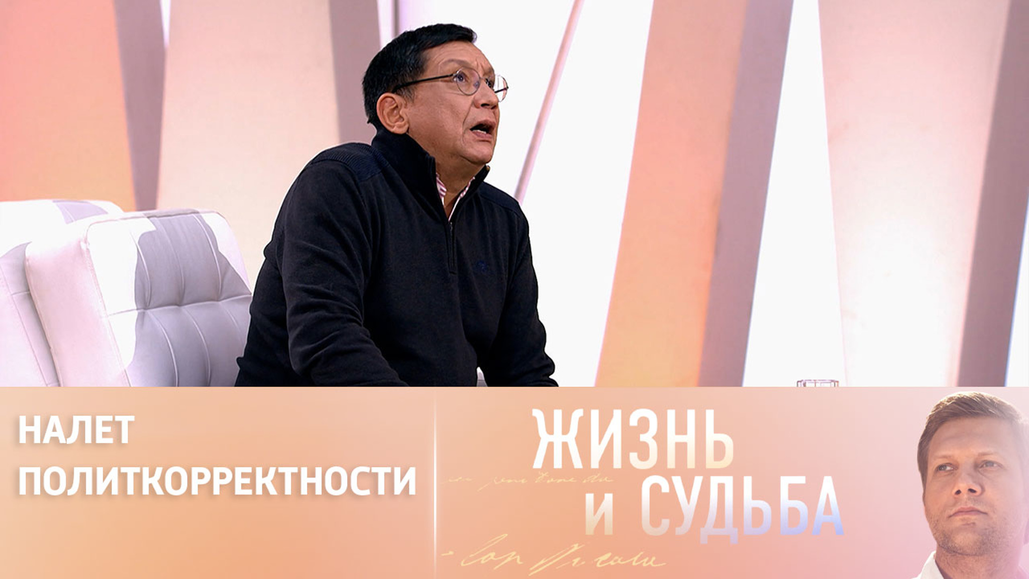 "Вряд ли там возможно творить". Кончаловский – о Голливуде