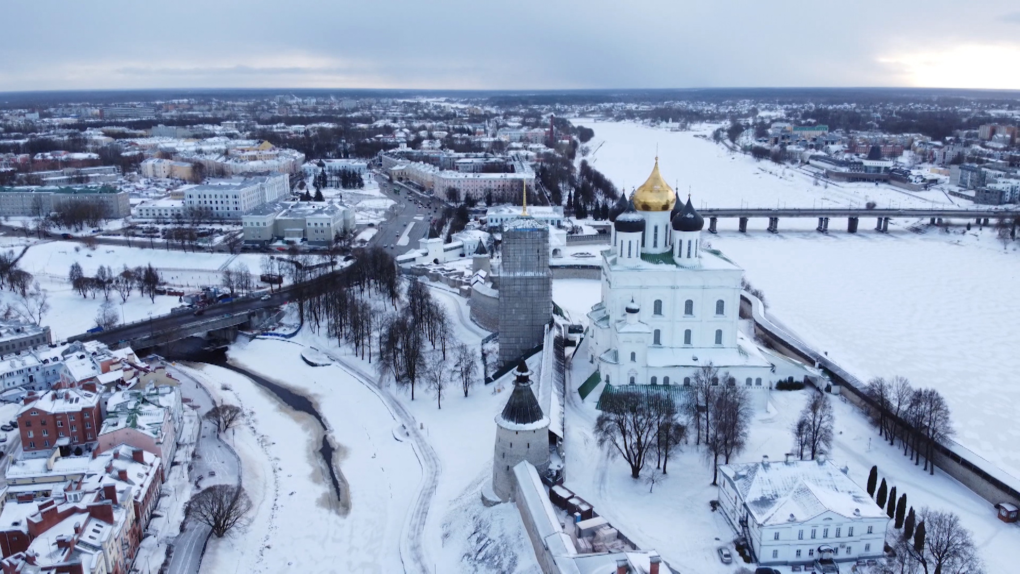 Реставрация памятников, духовное воспитание и новые проекты. Что удалось сделать в регионе благодаря инициативе и поддержке Владыки Тихона?