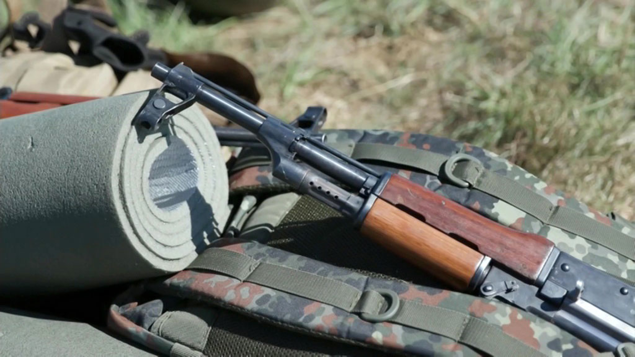 ВСУ рискуют встретить Пасху без оружия в руках