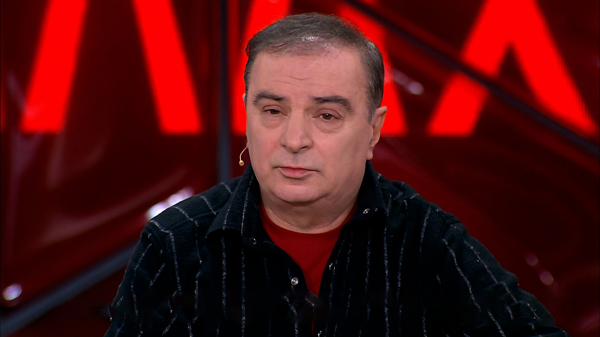 Друг Вахтанга Кикабидзе рассказал о проблемах со здоровьем у артиста