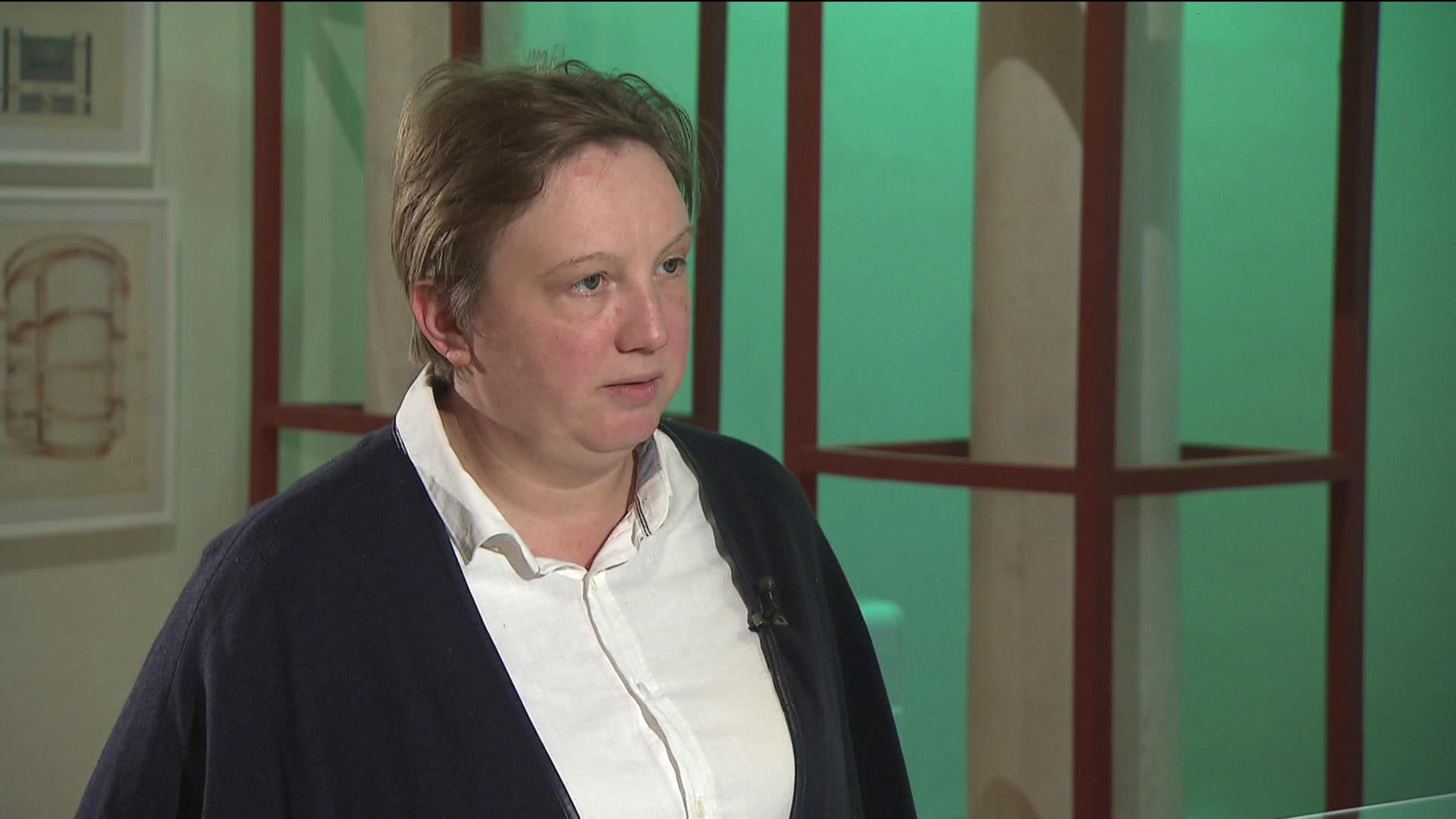 Елизавета Лихачёва – о планах Музея архитектуры на 2023 год