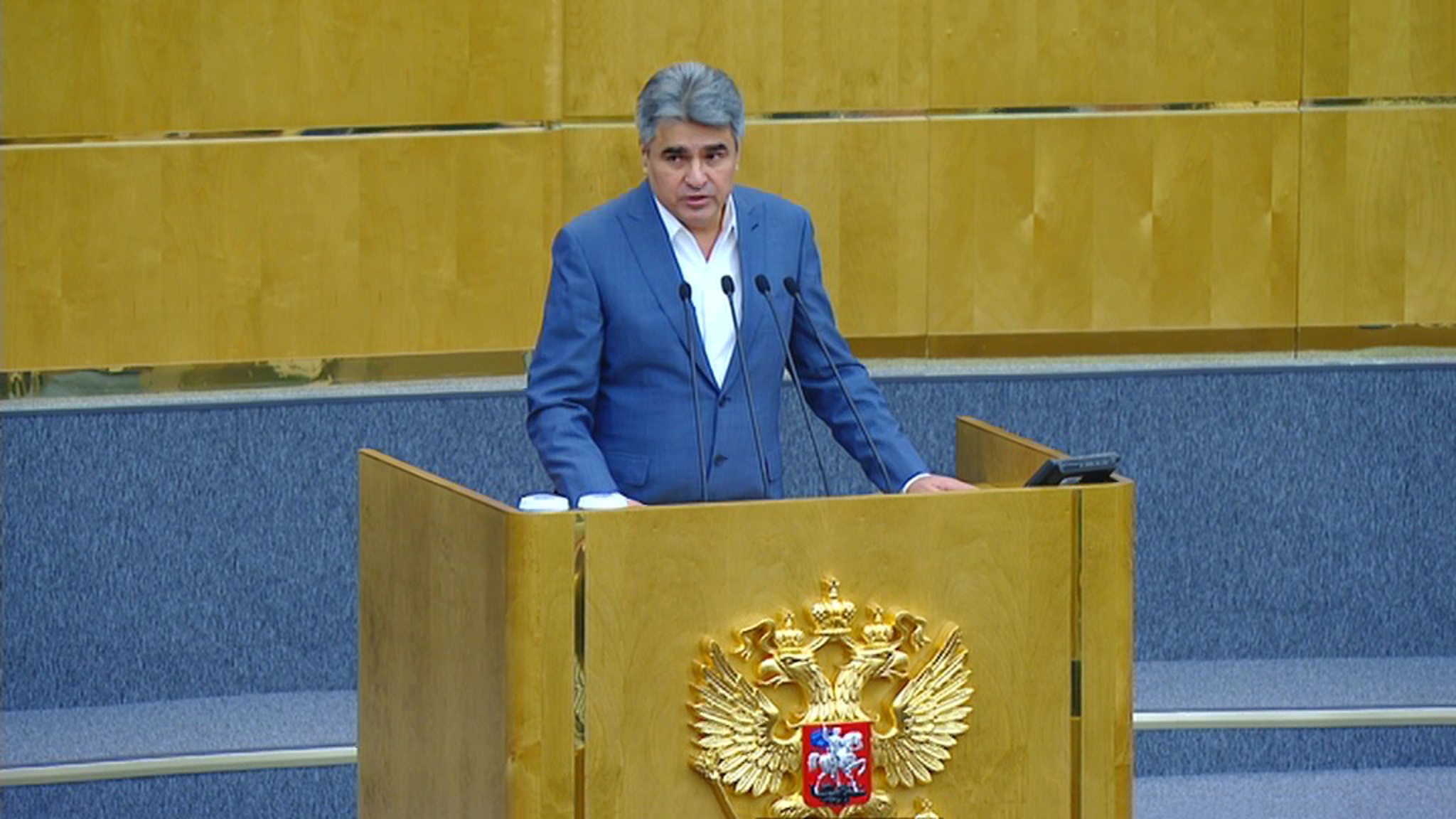 Алексей Нечаев назвал главные задачи бюджетного и политического года