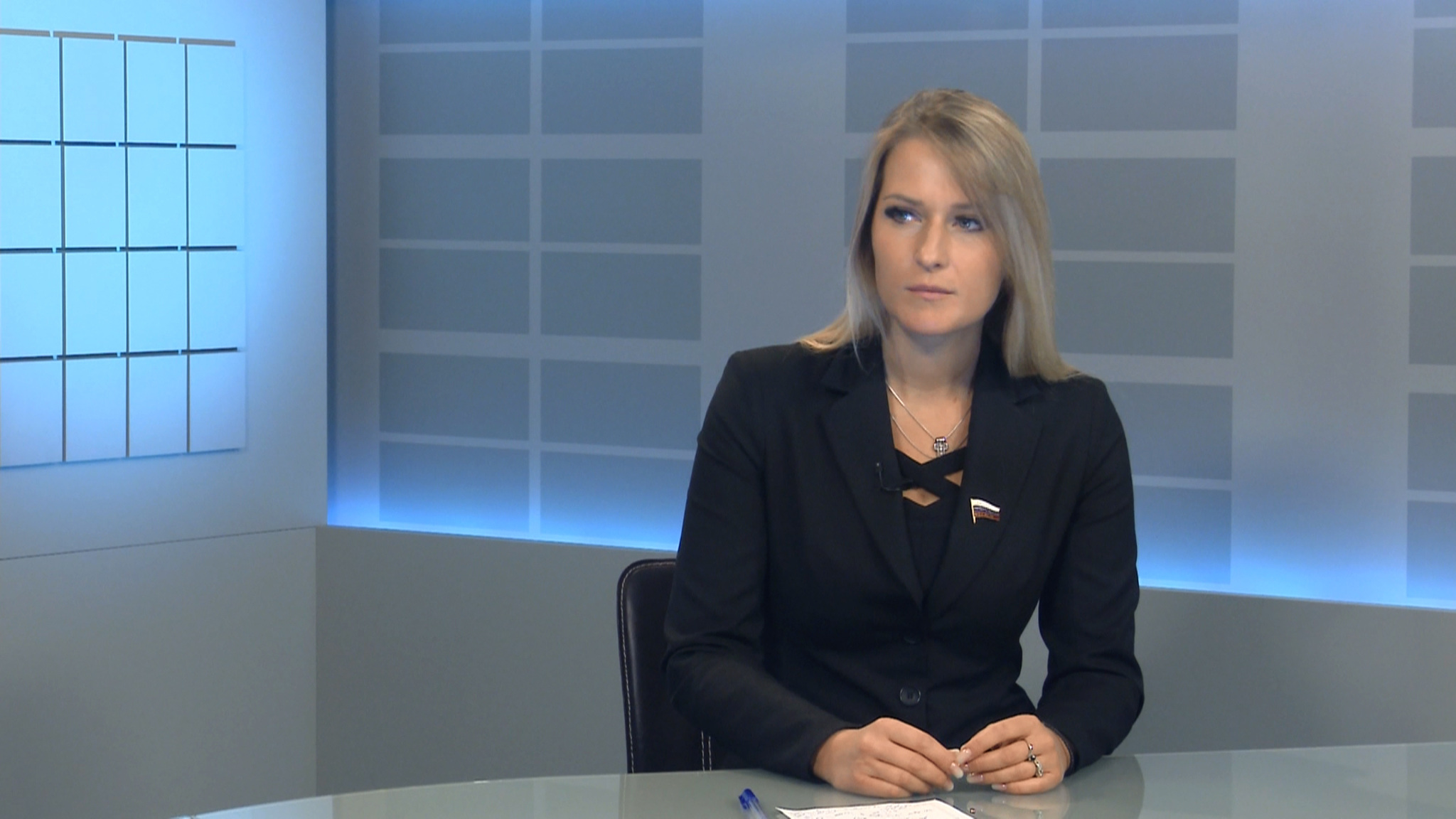 Депутат Лантратова: деструктивный контент подлежит блокировке