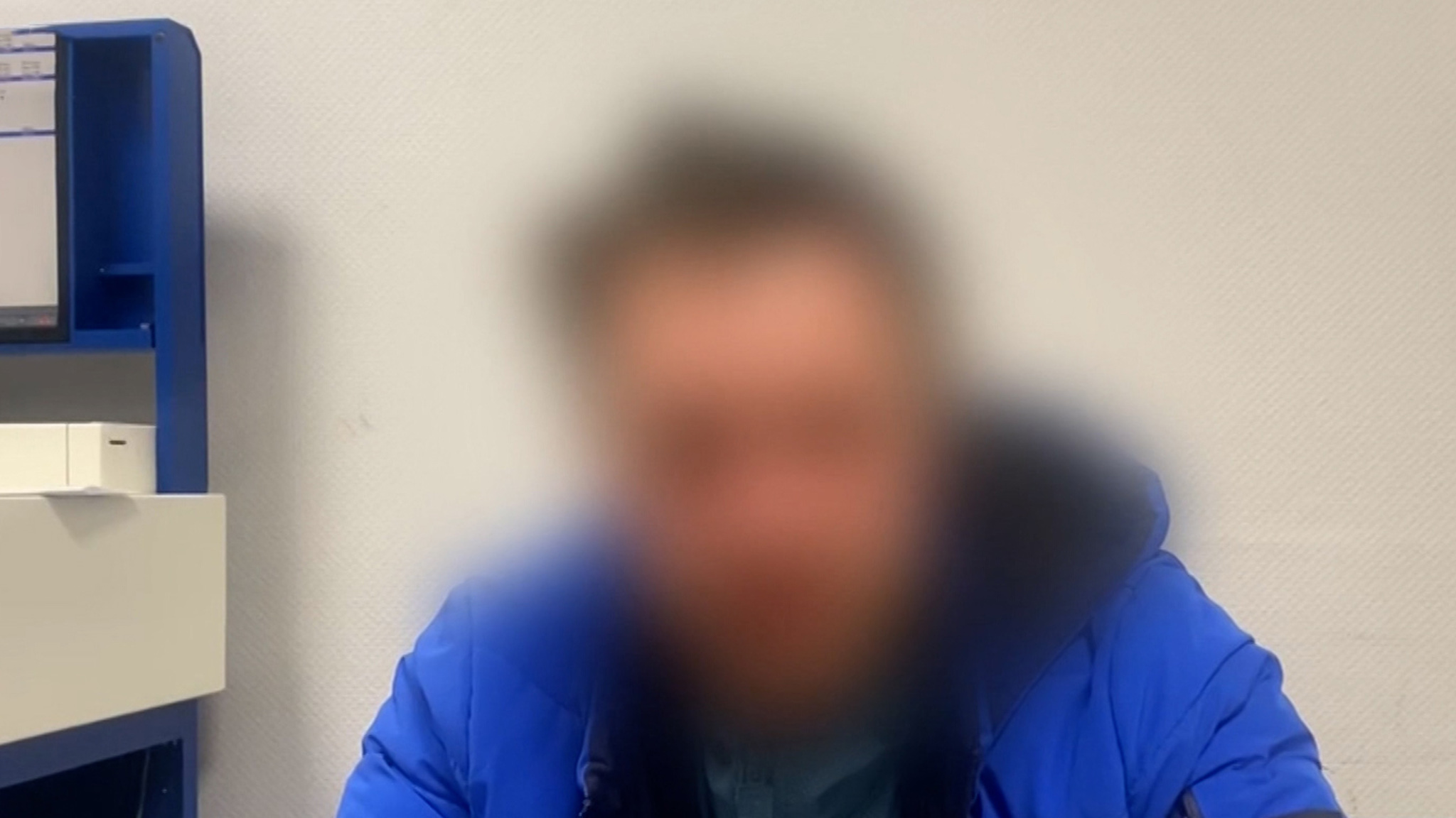 Красноярец заявил, что самолет заминирован, потому что был зол