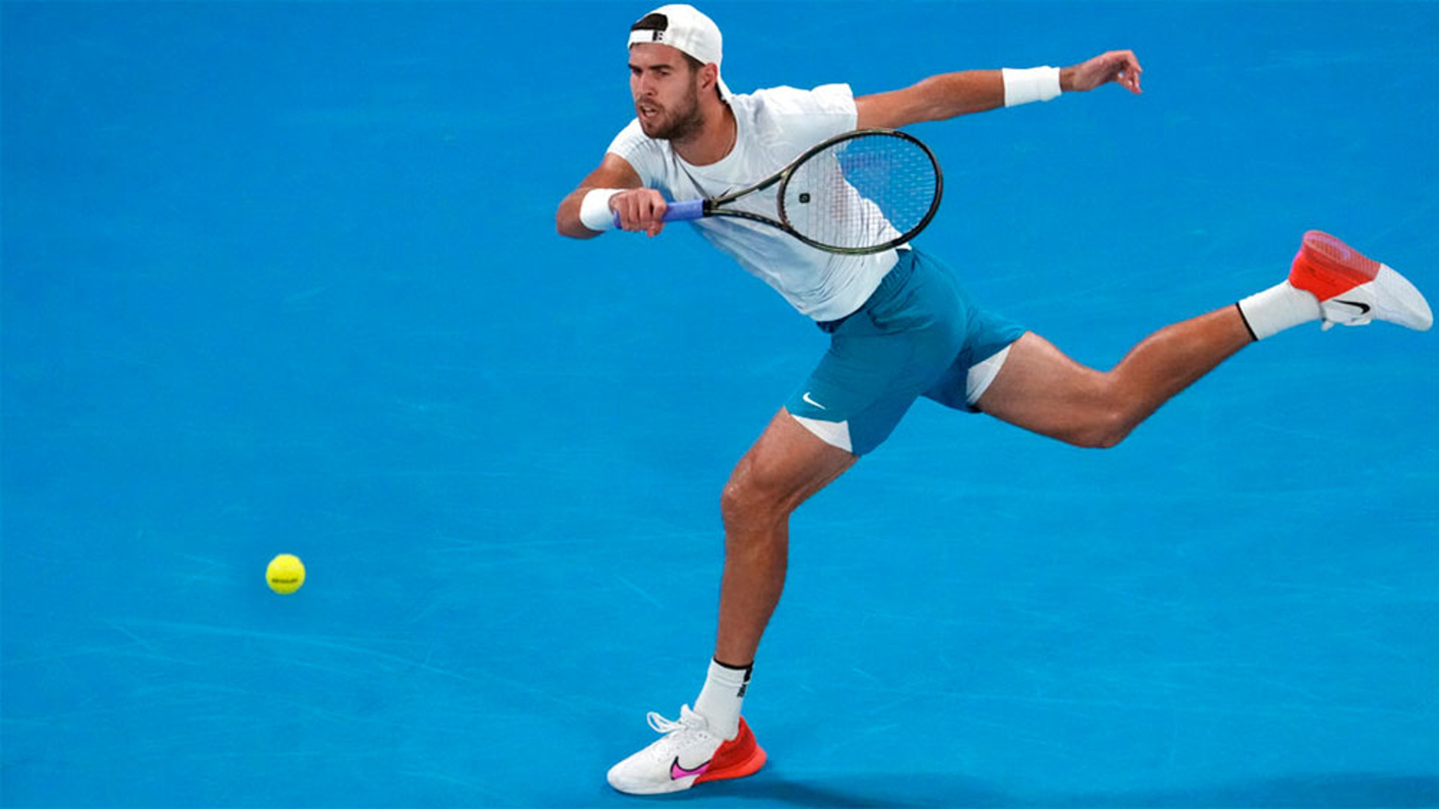 Хачанов и Медведев поспорят за финал теннисного Miami Open