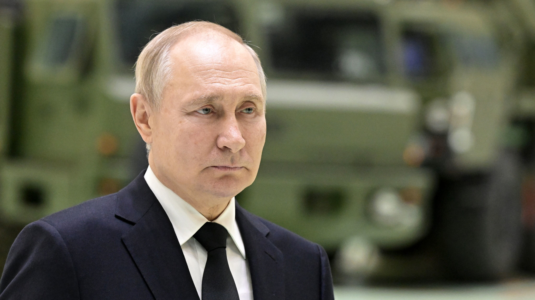 Владимир Путин об инфляции и уровне зарплат