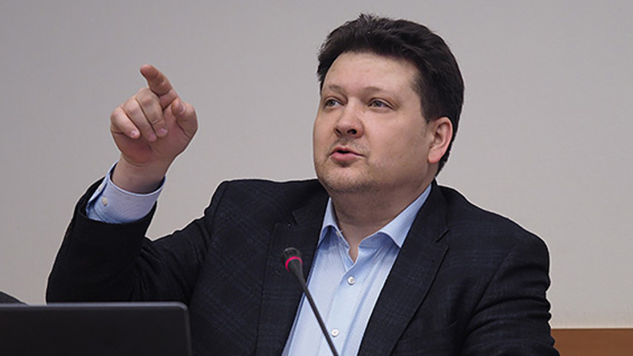 Дробницкий: у Байдена стало много неприятностей