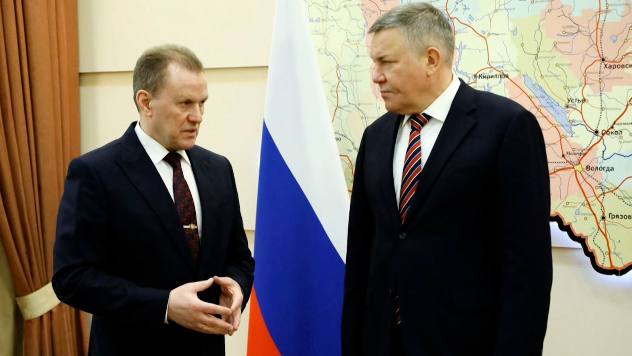 Система исполнения наказаний становится более гуманной