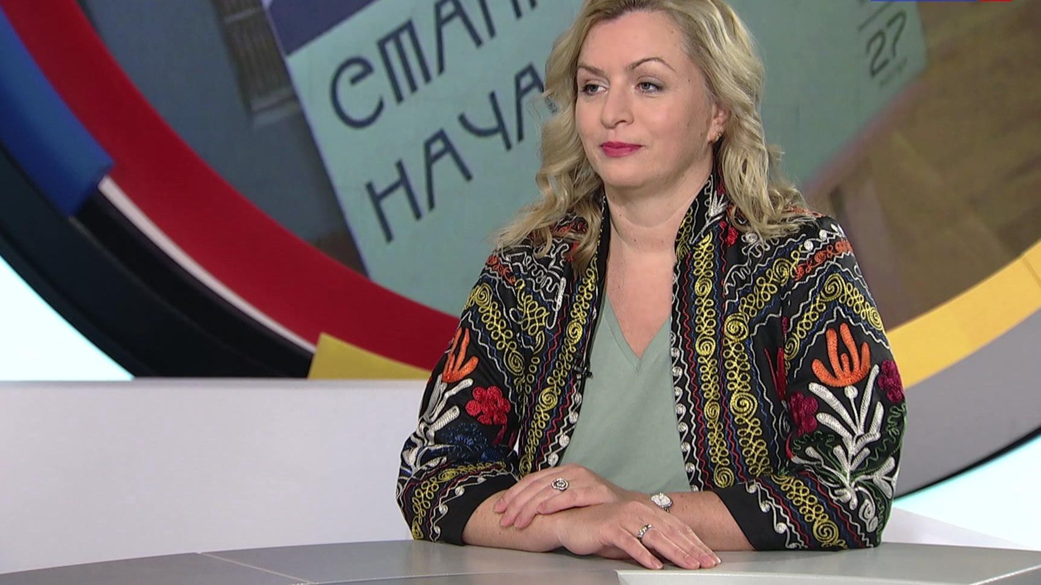 Софья Грачёва – о выставке "Станиславский. Начало" в Музее МХАТ