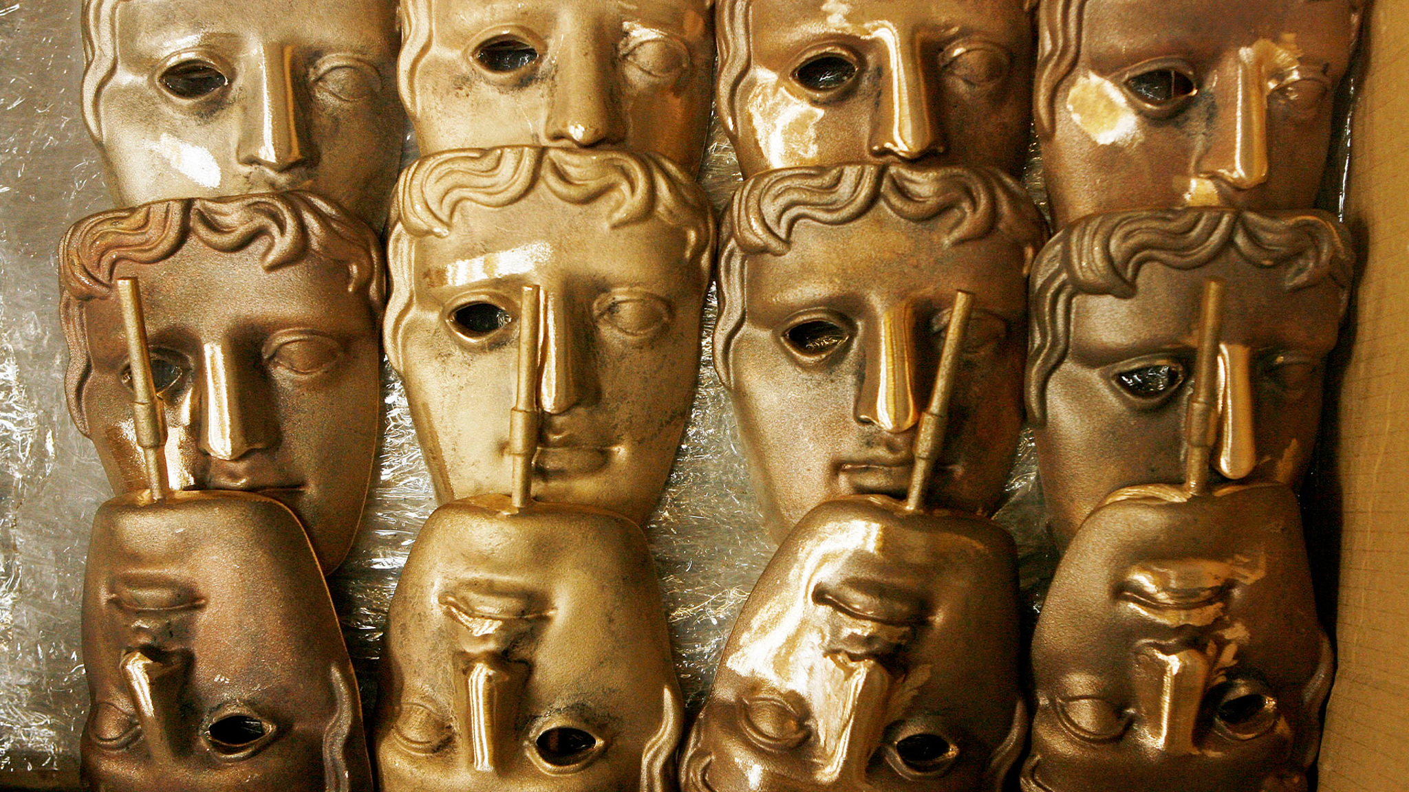 В Лондоне подвели итоги кинопремии BAFTA