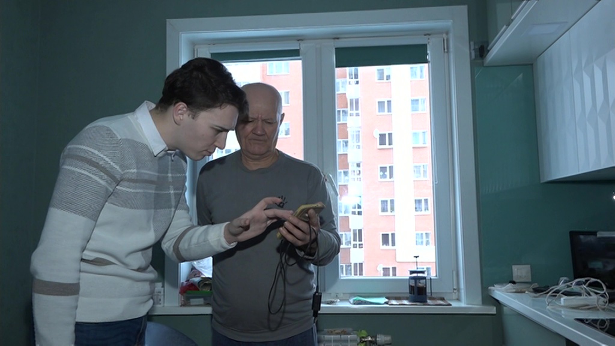 Добыча криптовалюты привела к крупной коммунальной аварии