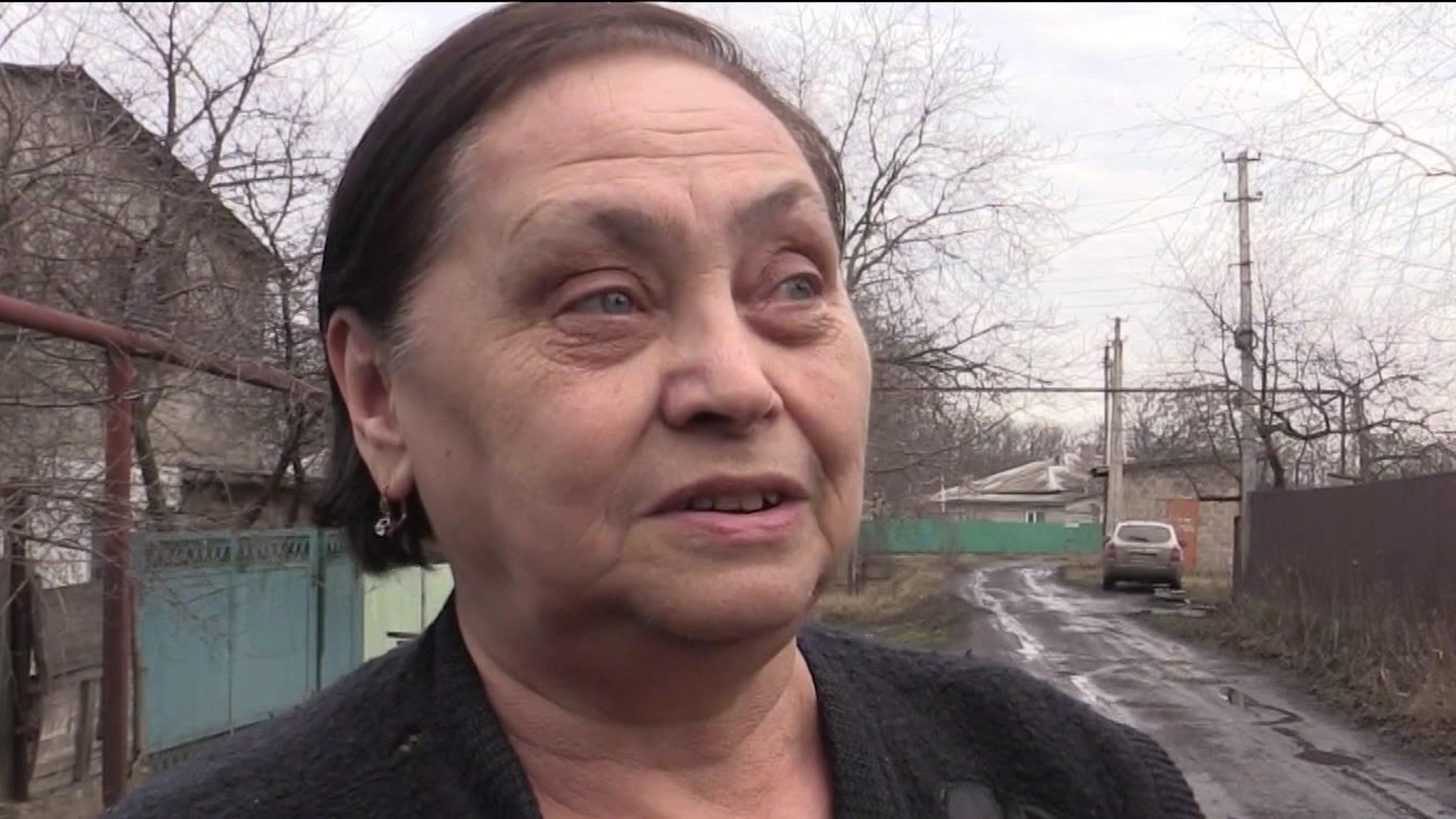 Что ВСУ делает с людьми