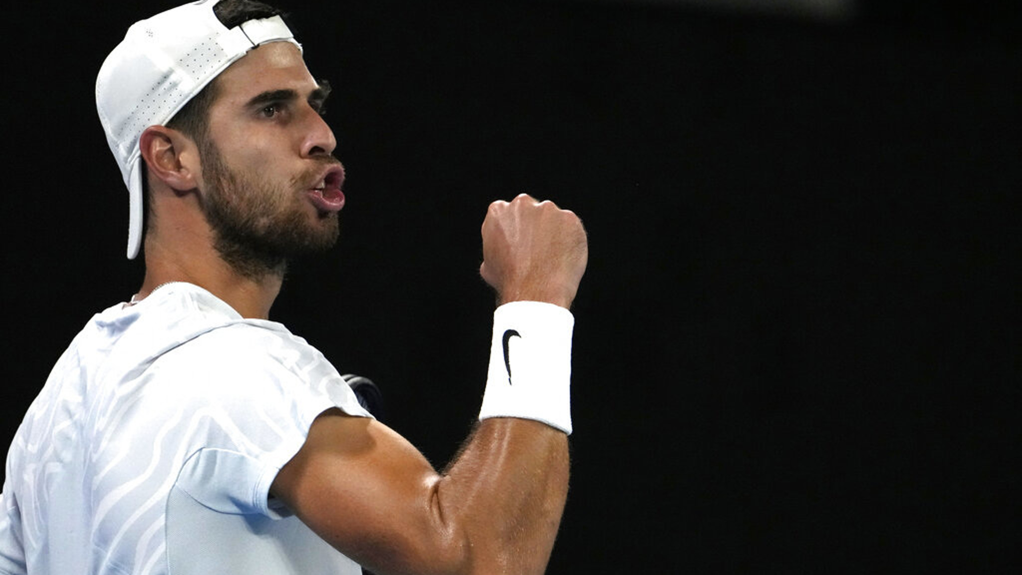 Хачанов узнал имя соперника по полуфиналу Australian Open