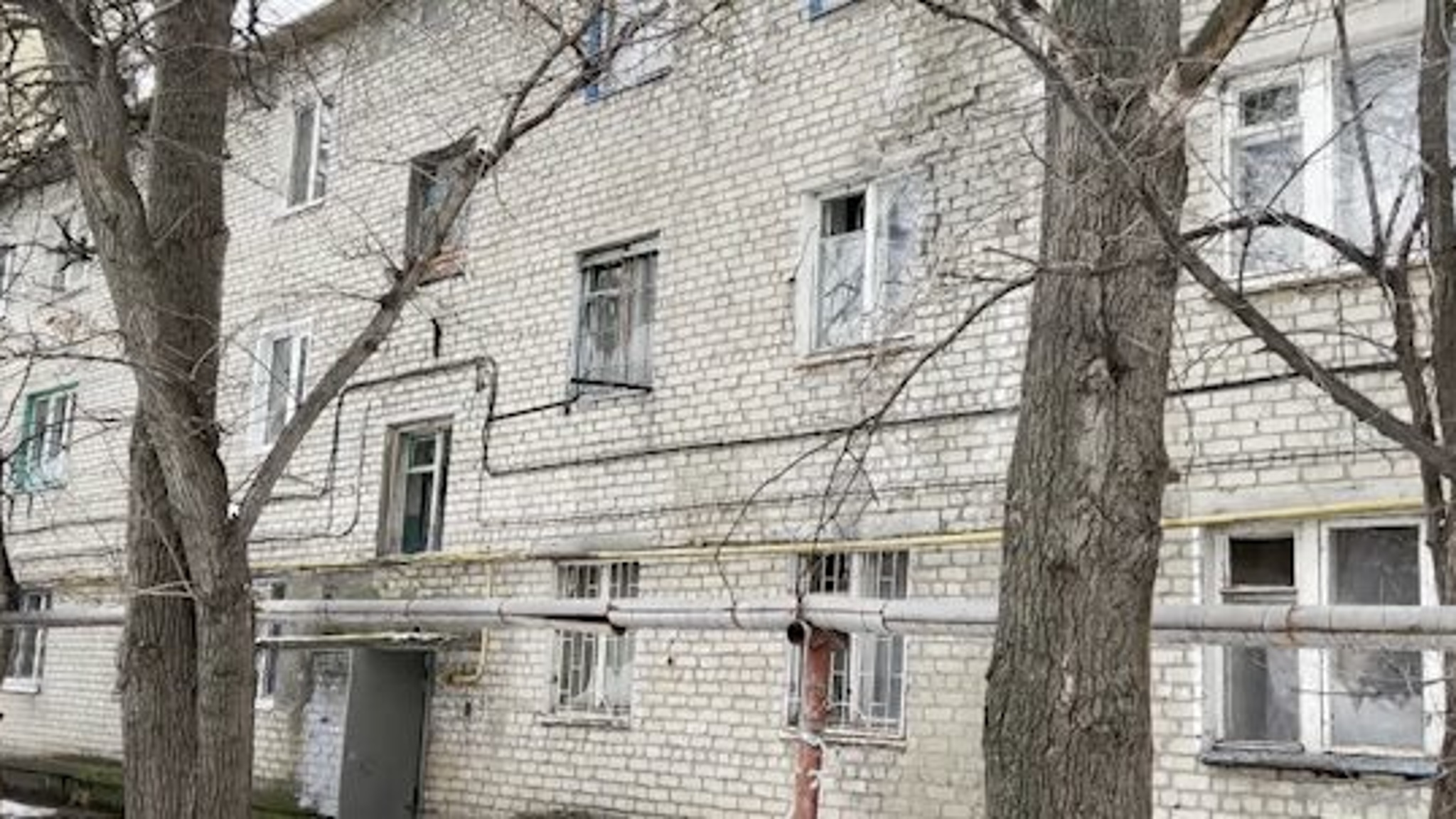 В регионе следователи начали проверку по факту жалоб граждан на затопленные подвалы