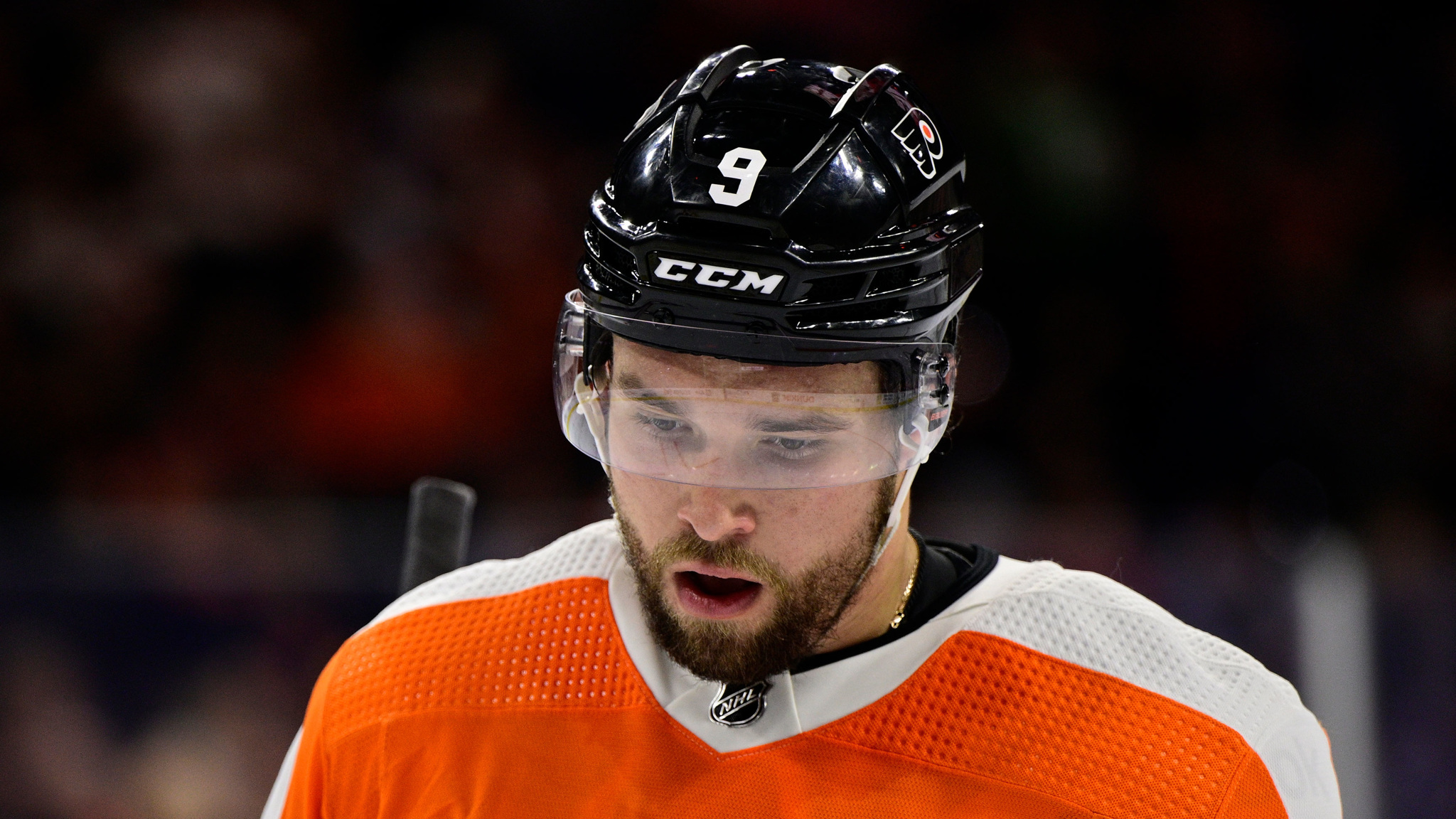 Как защитник Philadelphia Flyers Иван Проворов пошел против американской системы
