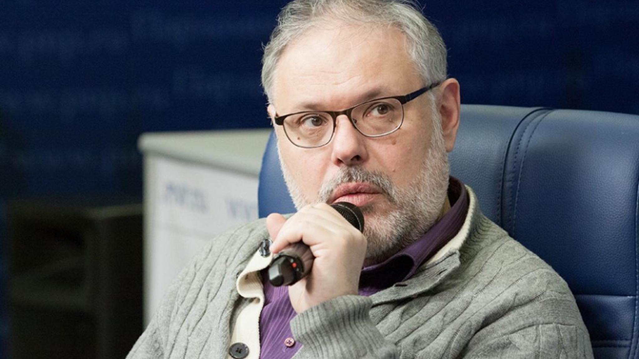 Хазин: Запад совершил ошибку