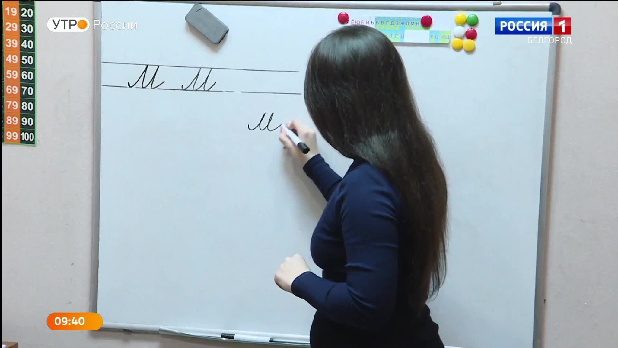 Как курица лапой: легко ли исправить плохой почерк