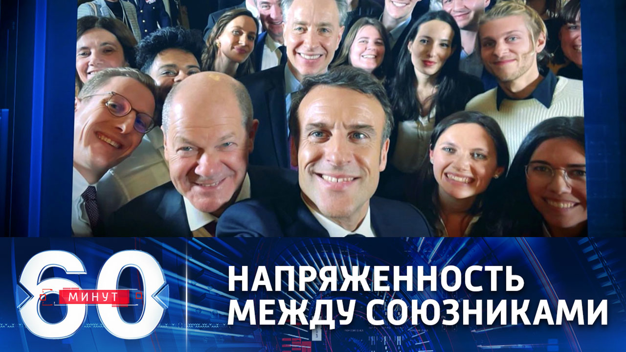 Нежелание Берлина передавать танки ВСУ вывело из себя администрацию США