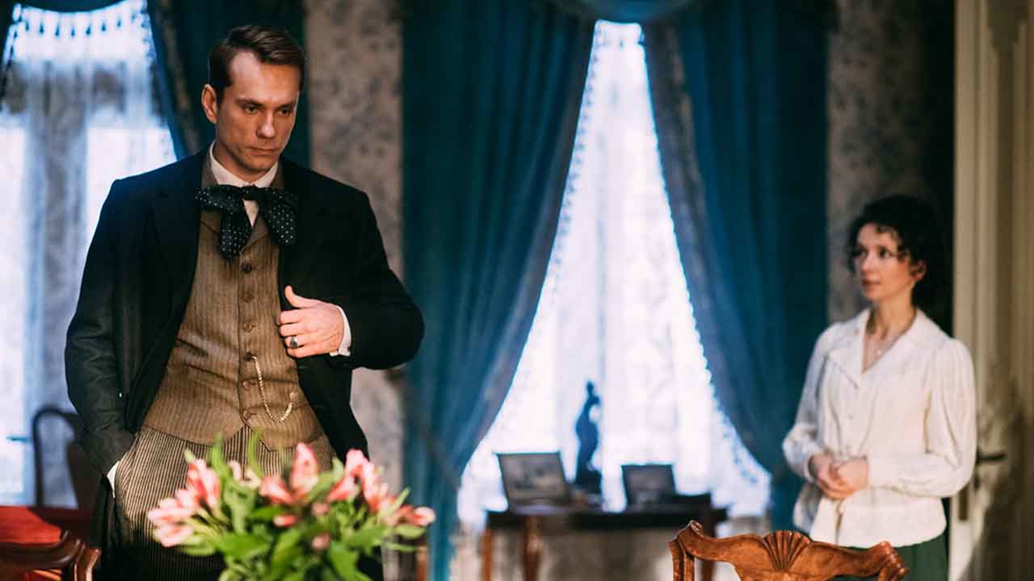 "Шаляпин": самая громкая телепремьера сезона