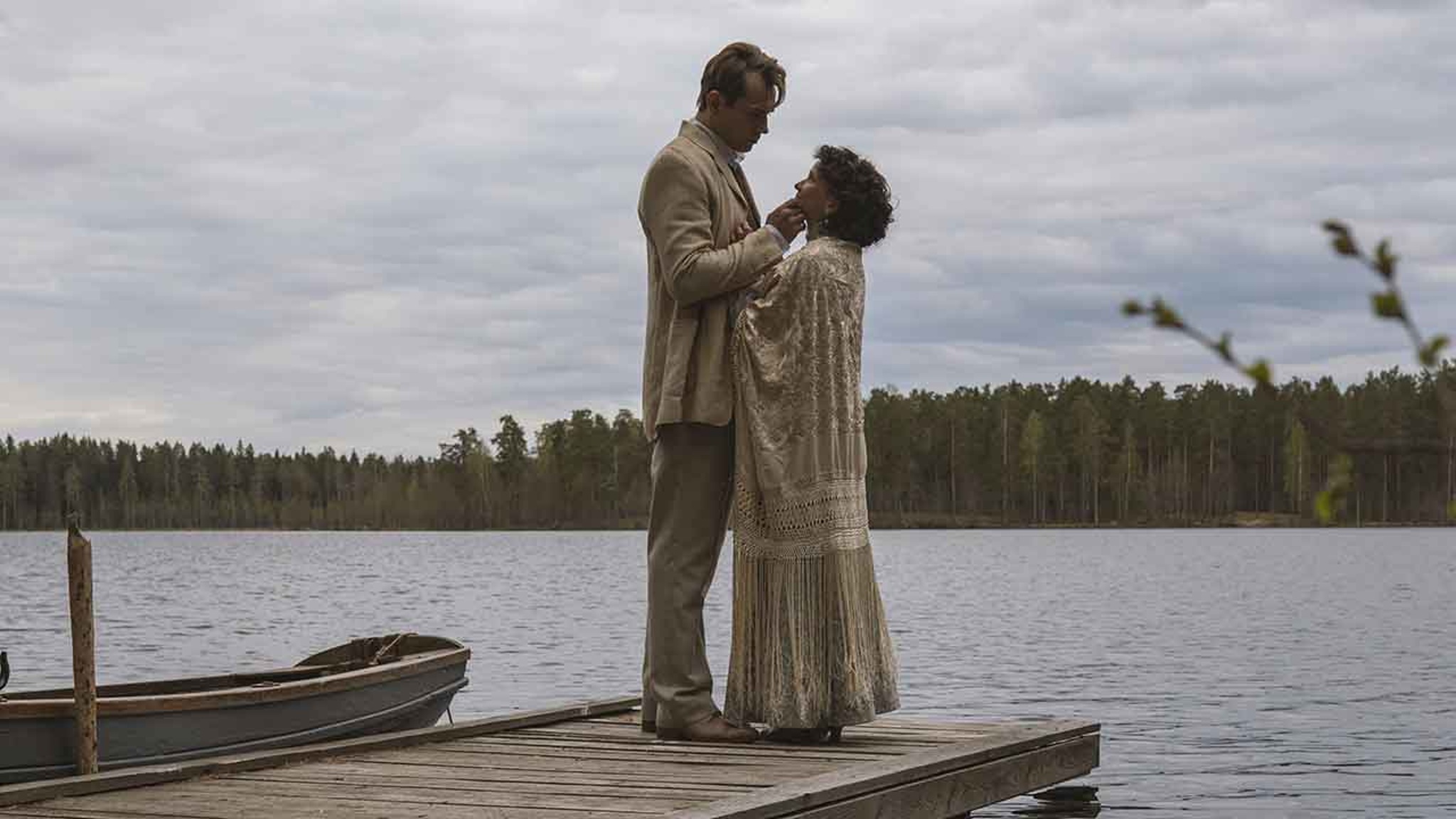 5 причин смотреть сериал "Шаляпин" о жизни великого артиста