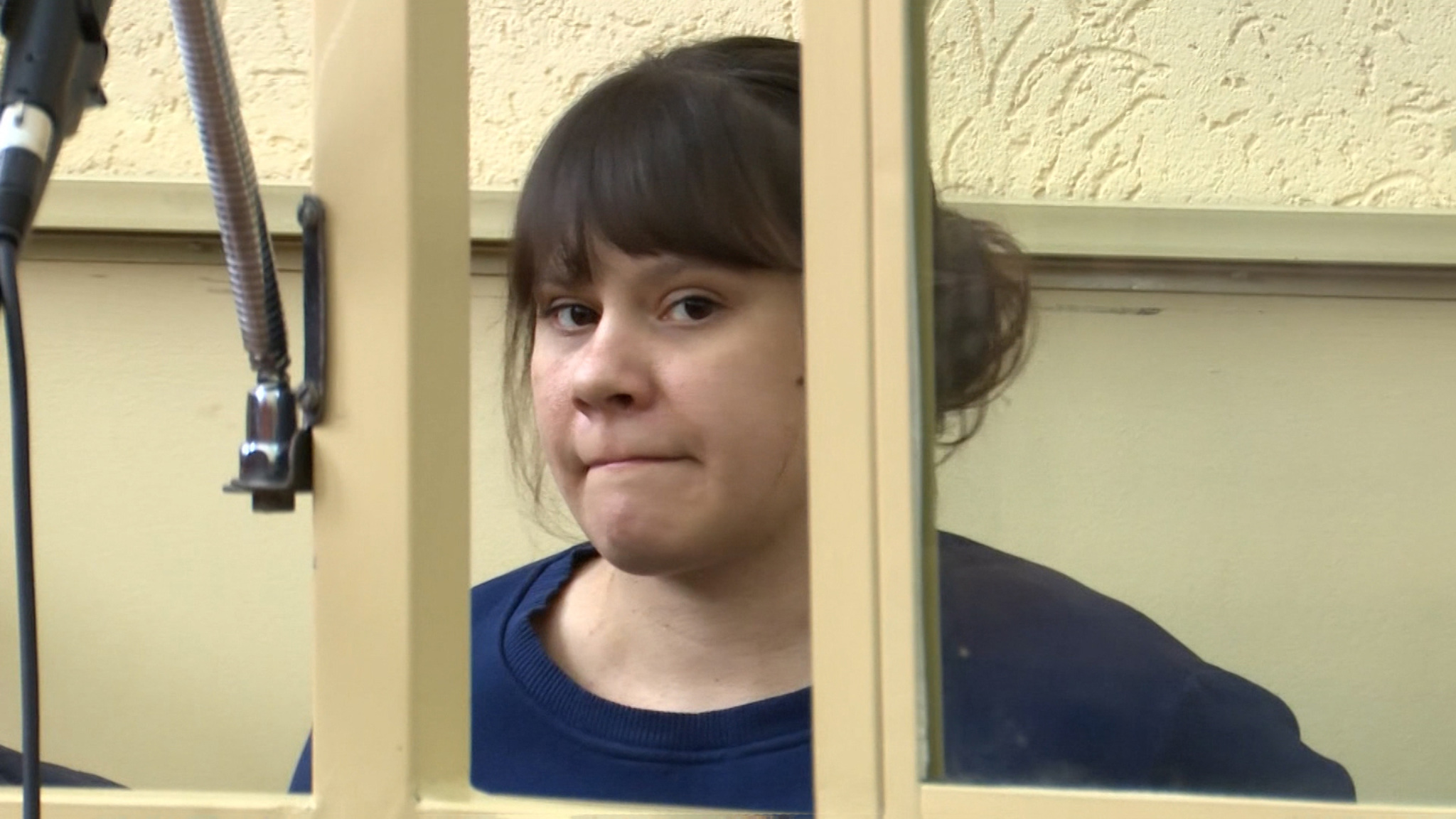 Участница банды Инессы Тарвердиевой попросила суд о снисхождении
