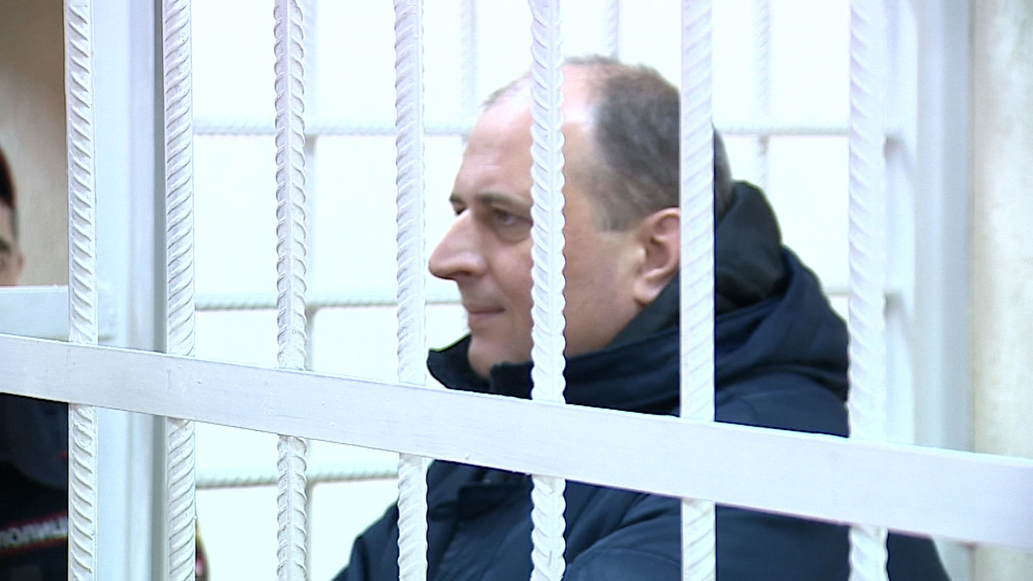 Покровитель сутенеров отправится в колонию строго режима