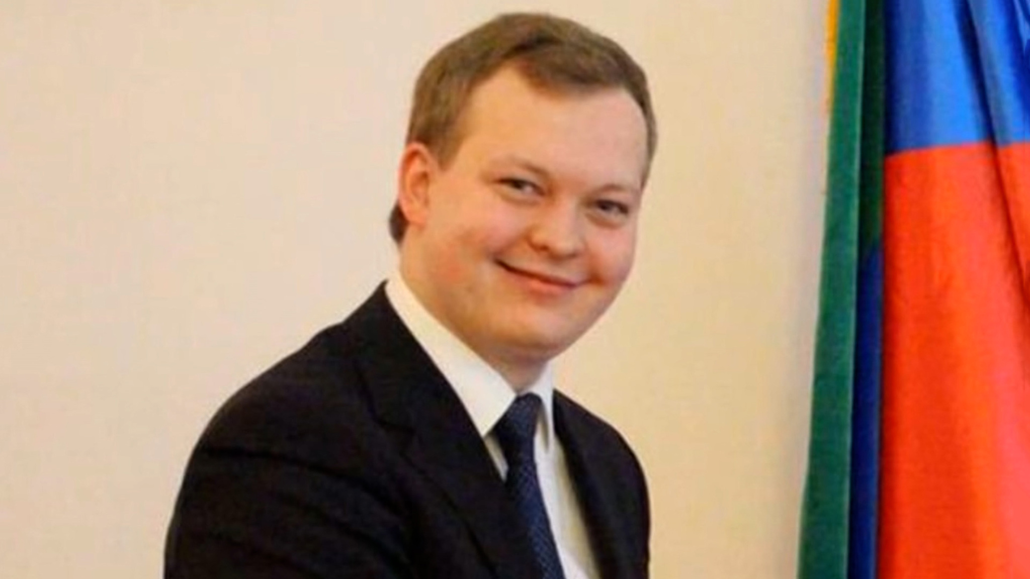 Скандальный миллиардер Михаил Баракин вновь заявил о себе