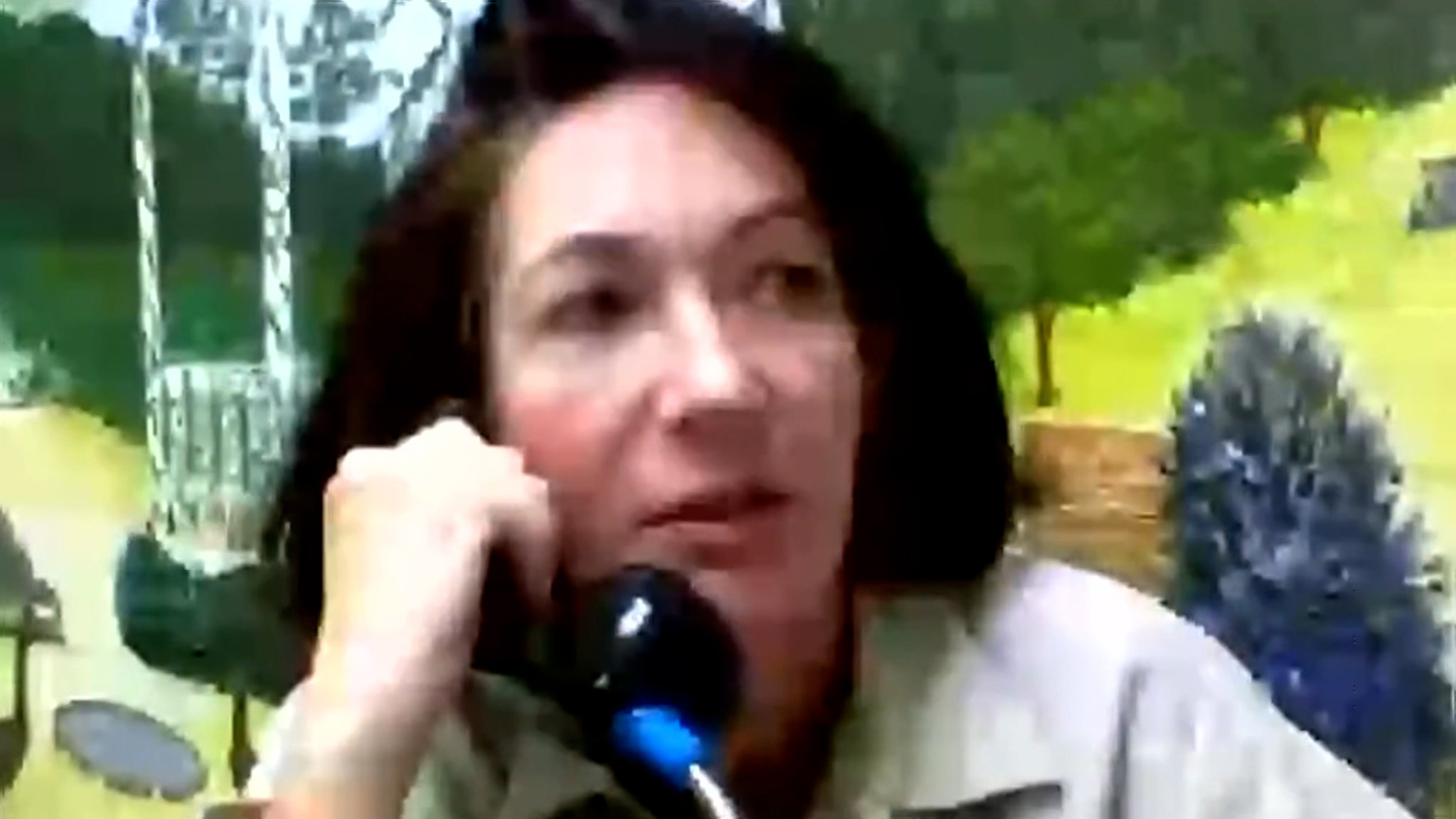 О чем рассказала Гилейн Максвелл журналистам