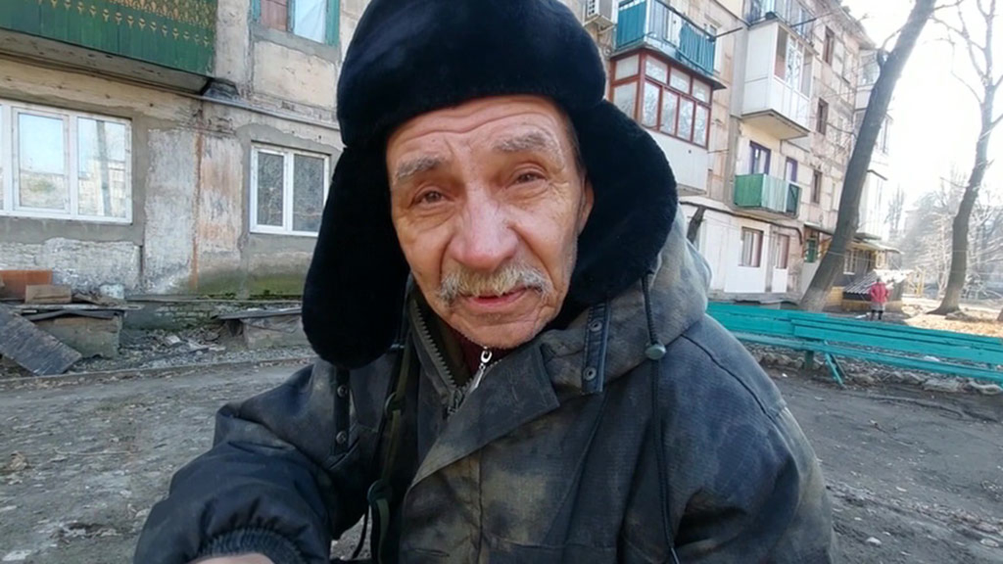 В освобожденные города прибывают подразделения саперов